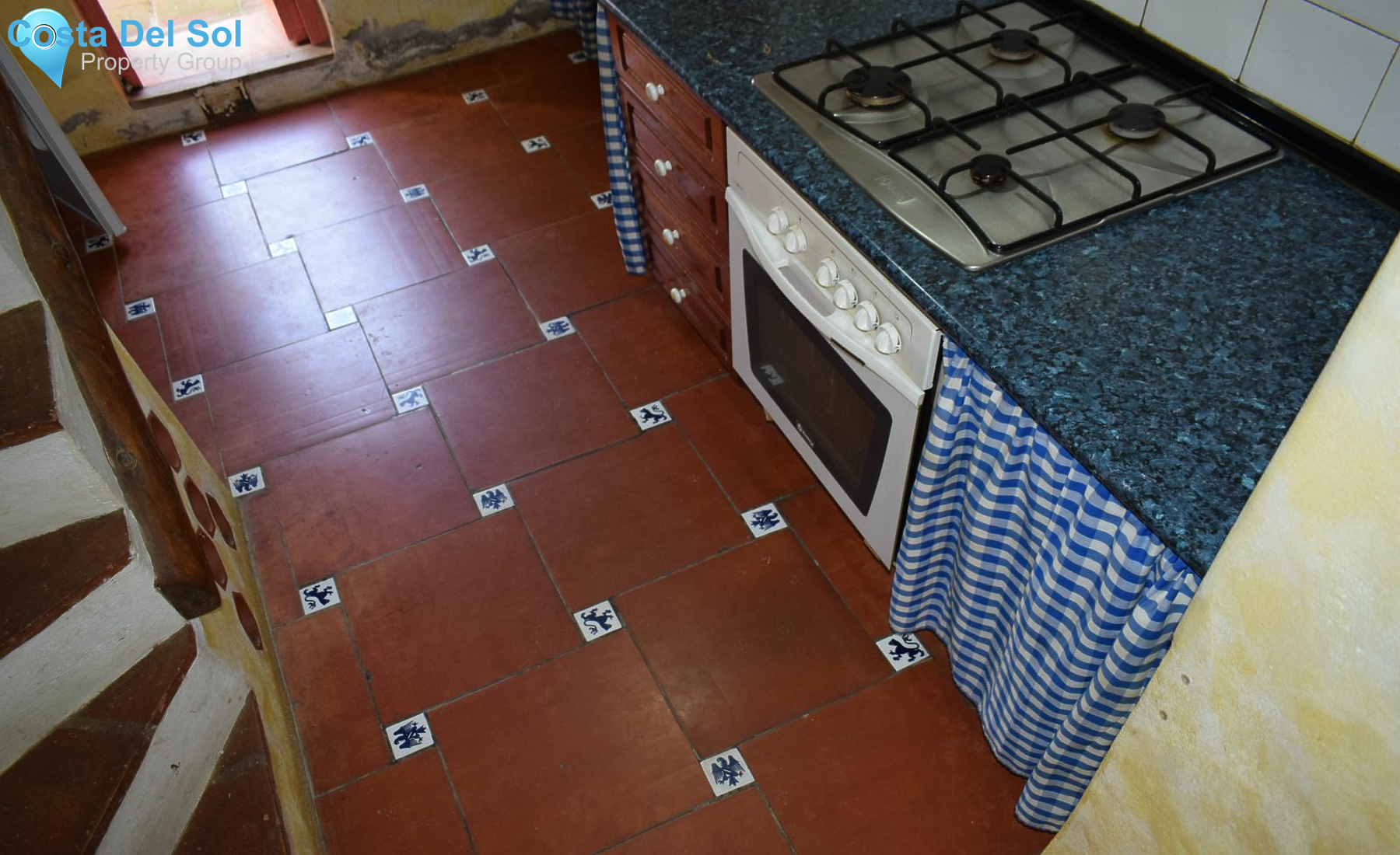 Finca - Cortijo in Benamargosa-1232625