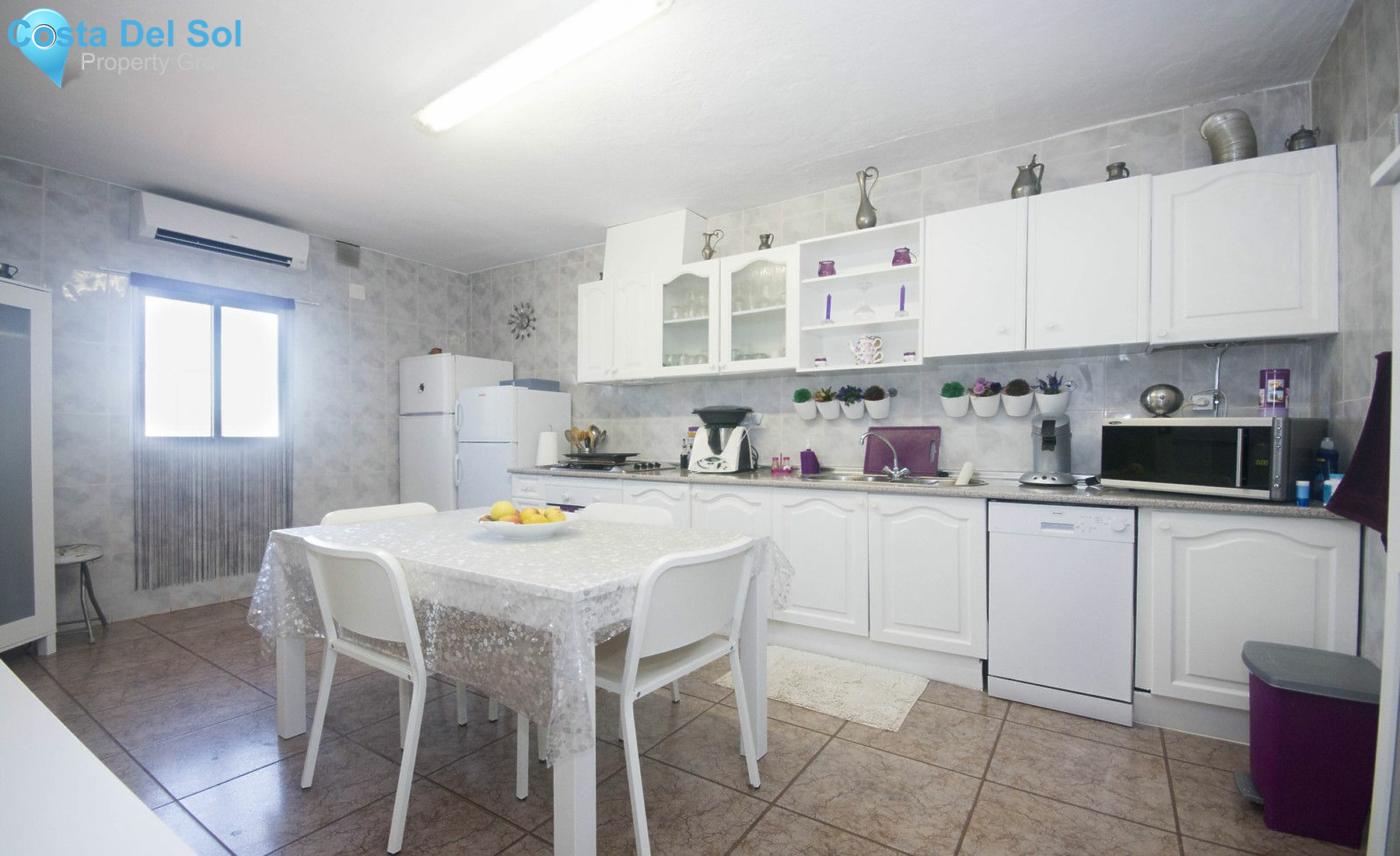 Finca - Cortijo in Campo Mijas-1167195