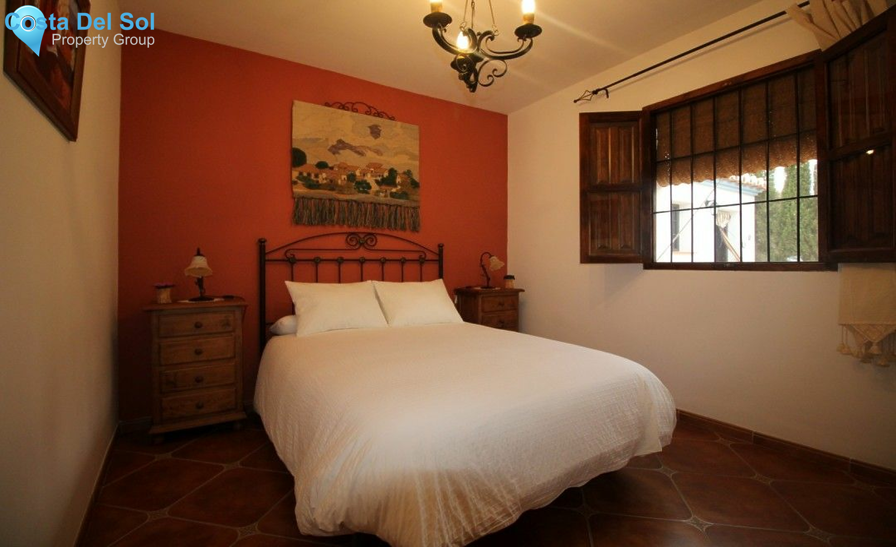 Finca - Cortijo in Canillas de Aceituno-1553692