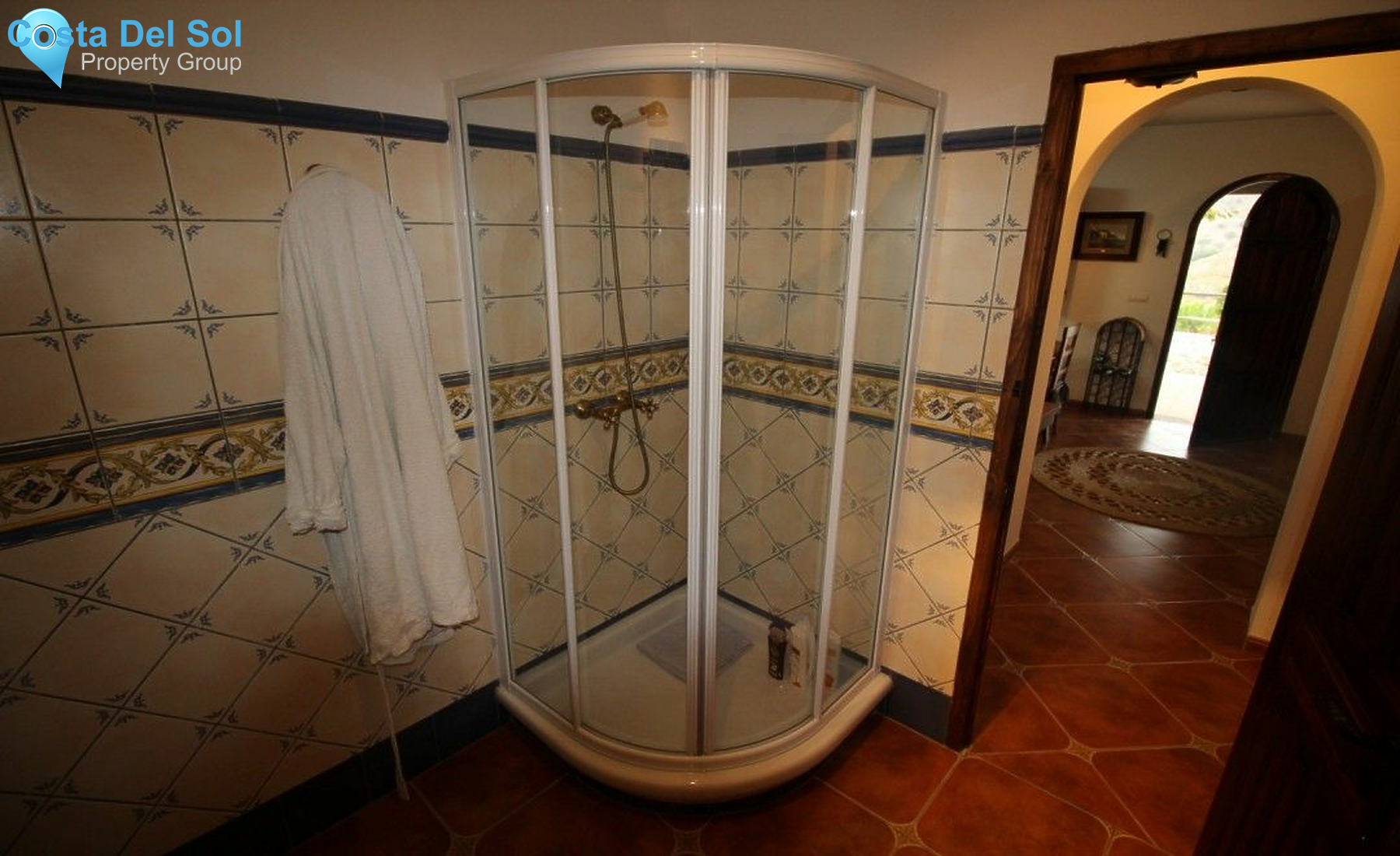 Finca - Cortijo in Canillas de Aceituno-1553694