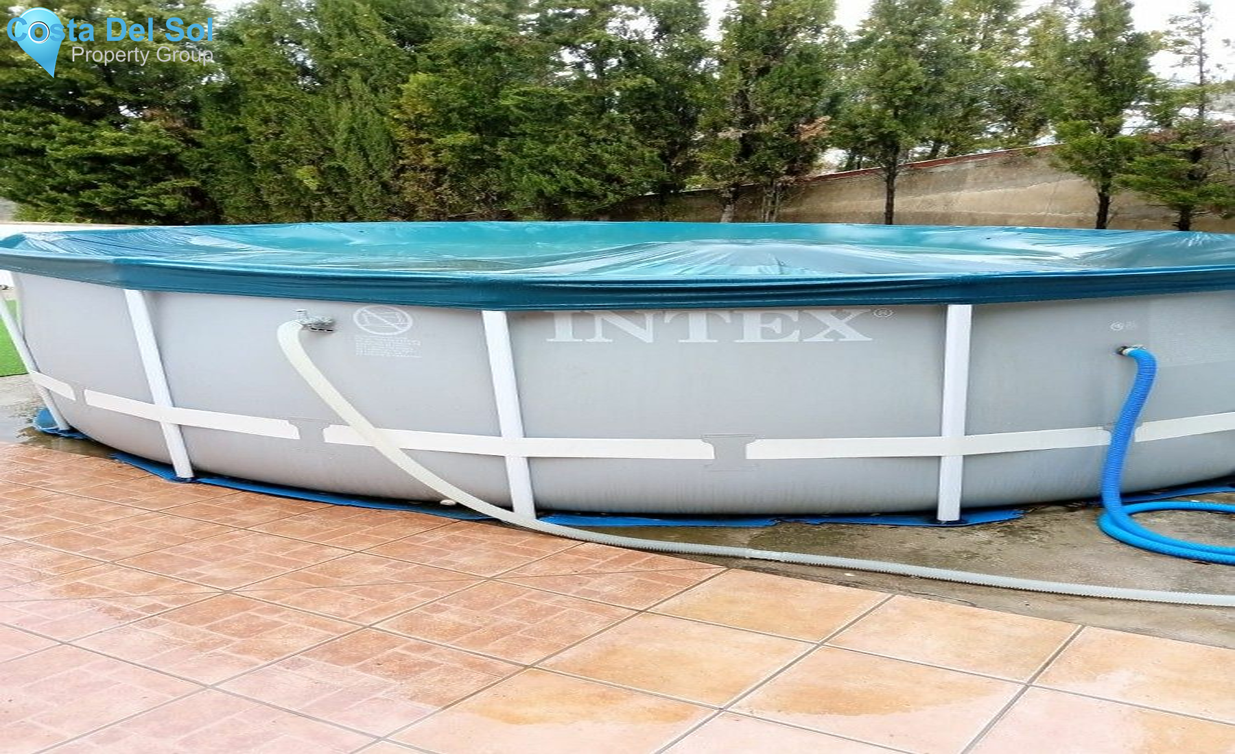 Finca - Cortijo in Canillas de Aceituno-1553680