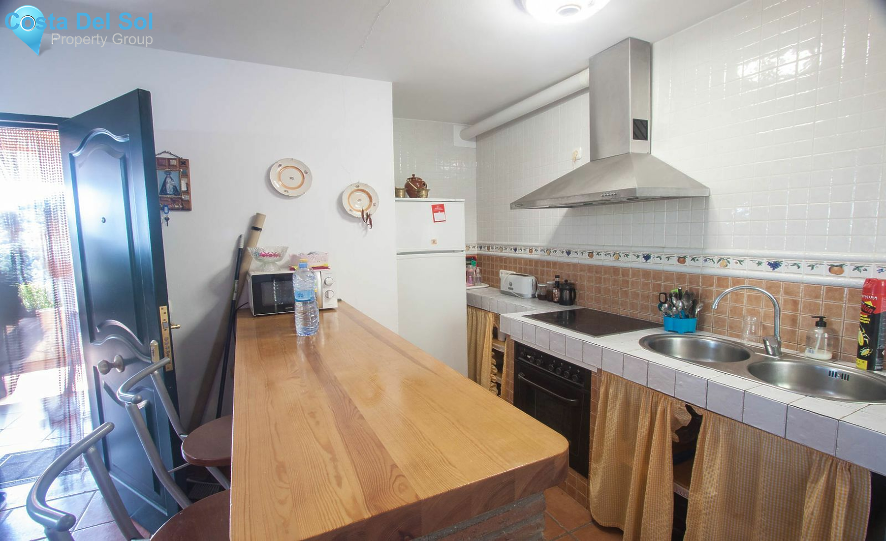 Finca - Cortijo in Casares-1488717