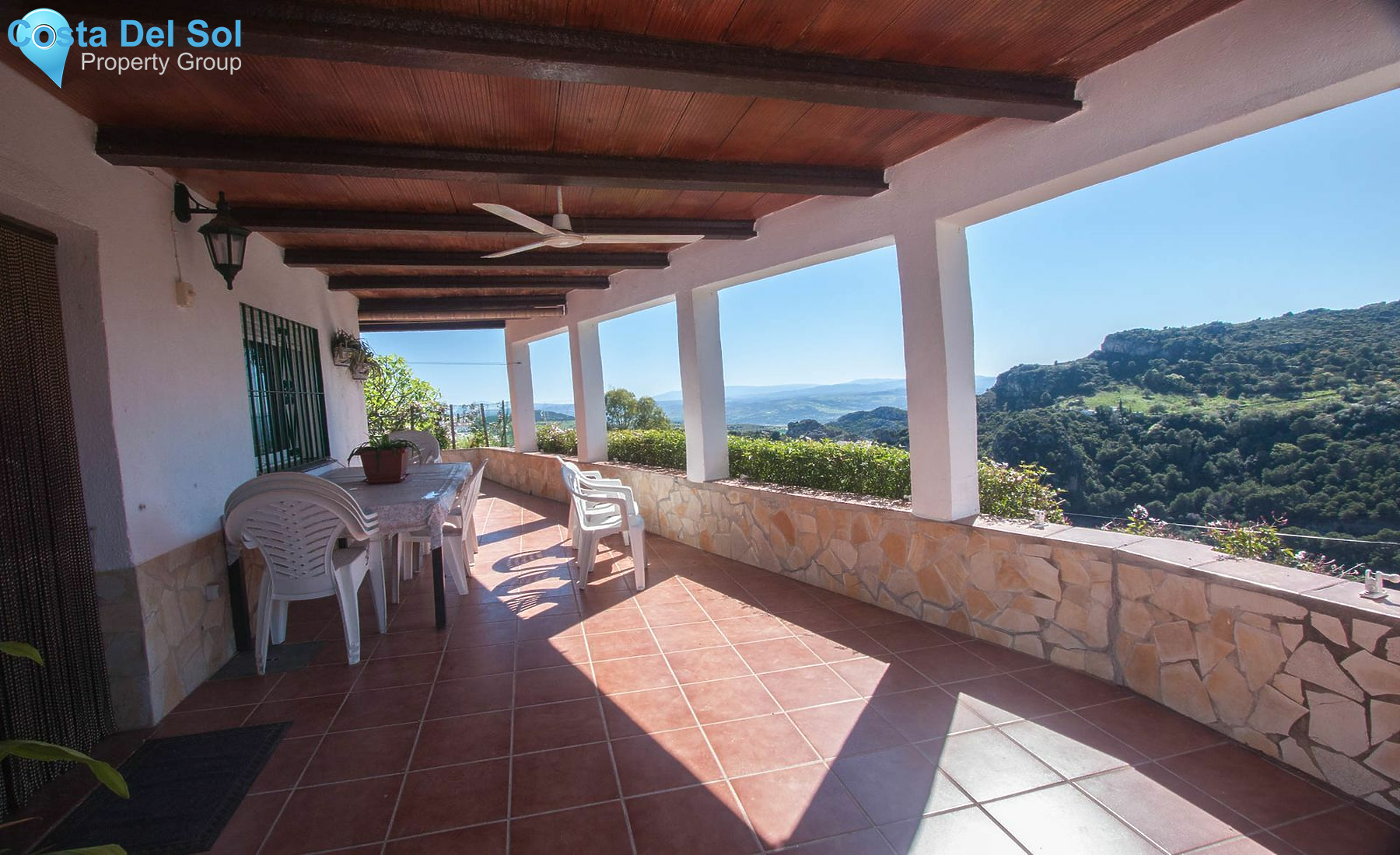 Finca - Cortijo in Casares-1488718