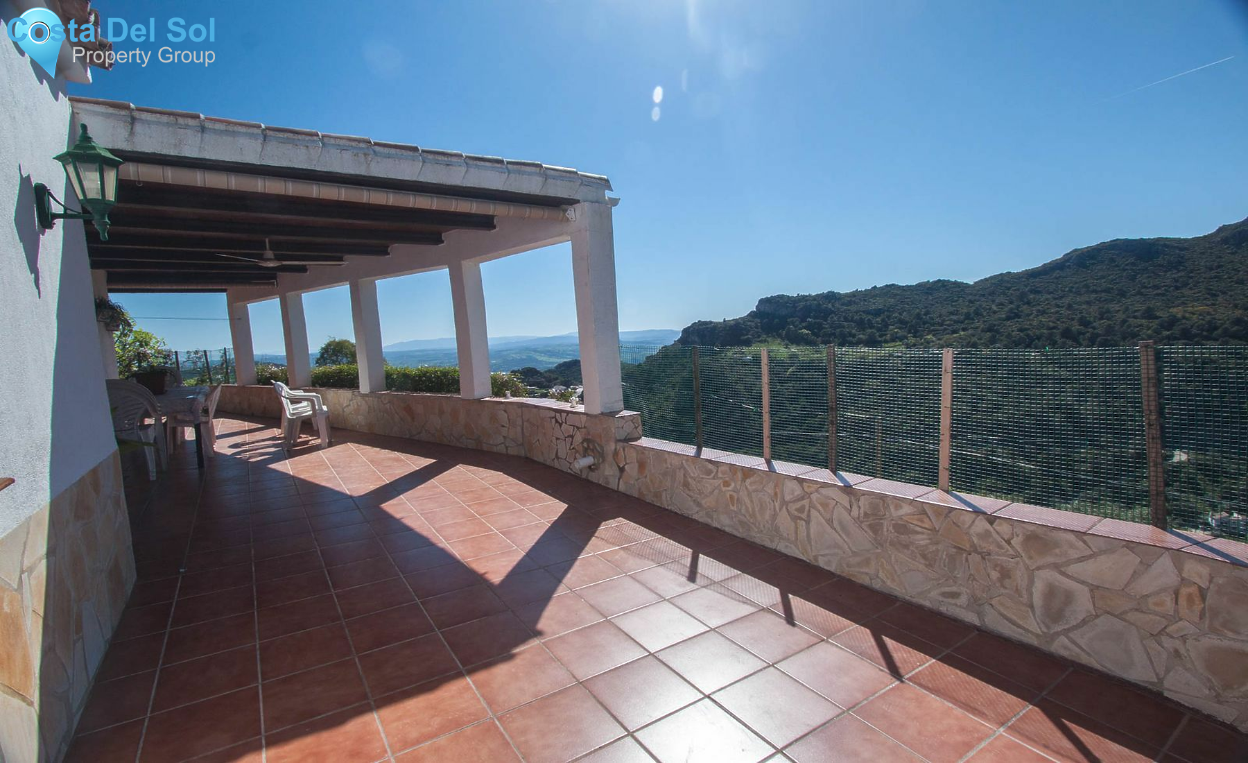 Finca - Cortijo in Casares-1488719