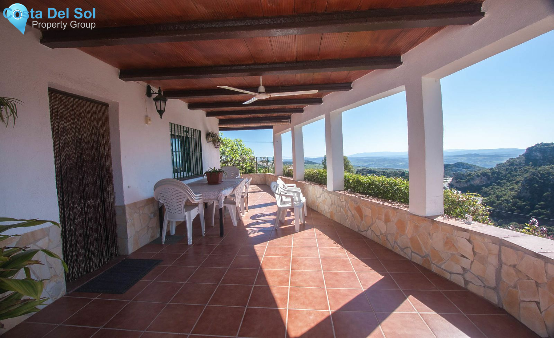 Finca - Cortijo in Casares-1488710