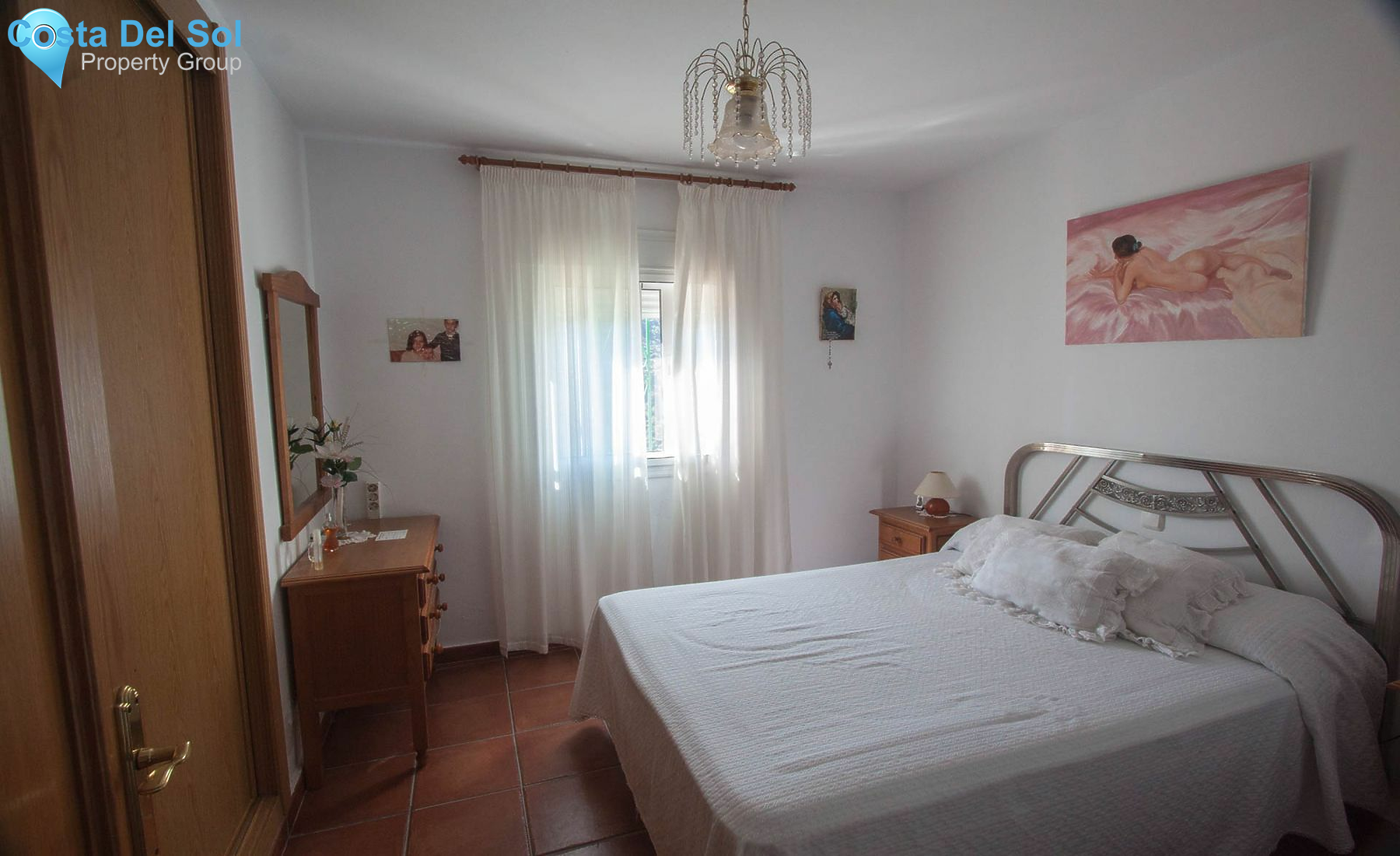 Finca - Cortijo in Casares-1488714