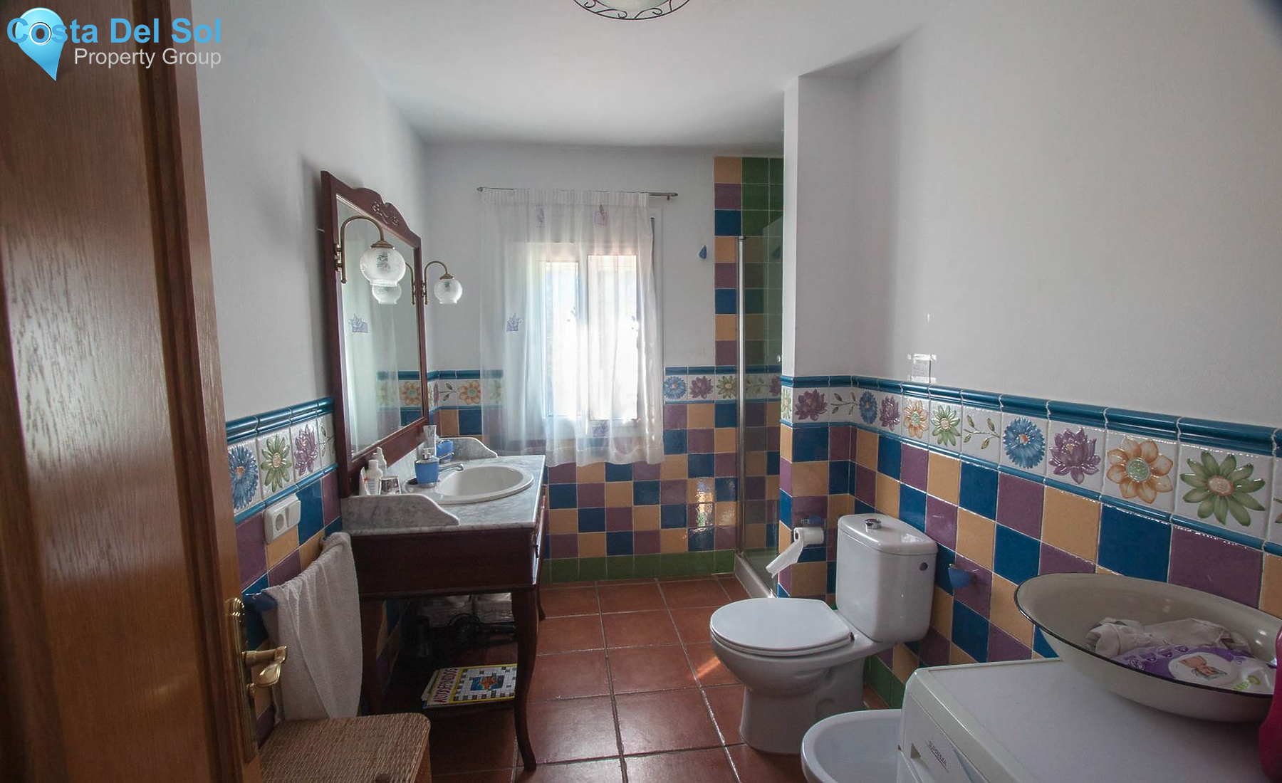 Finca - Cortijo in Casares-1488715