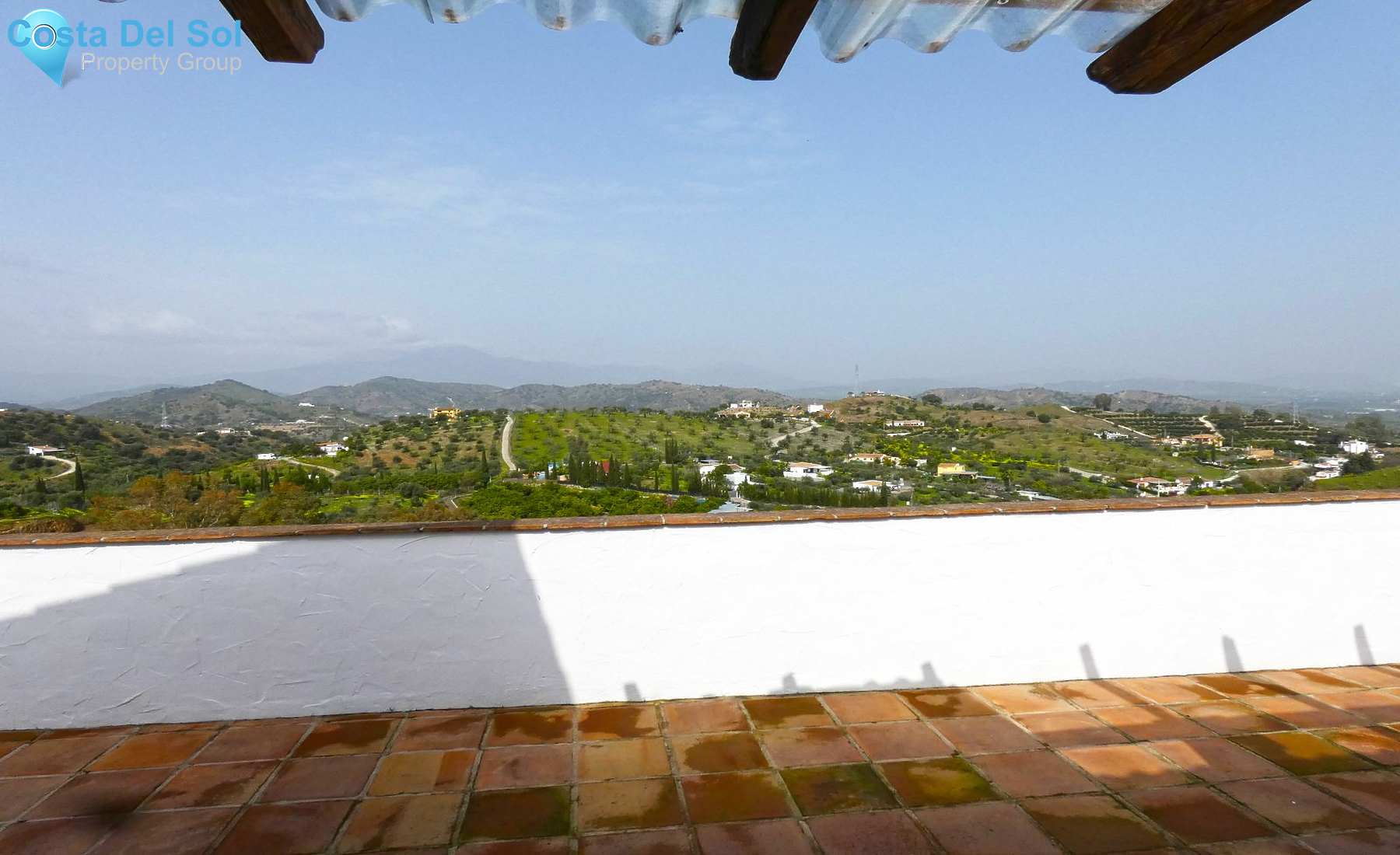 Finca - Cortijo in Coín-1132263