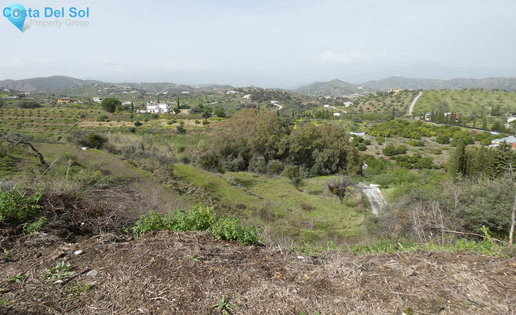 Finca - Cortijo in Coín-1132272