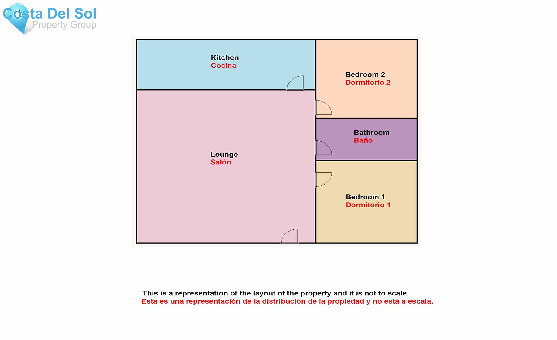 Finca - Cortijo in Coín-1132273