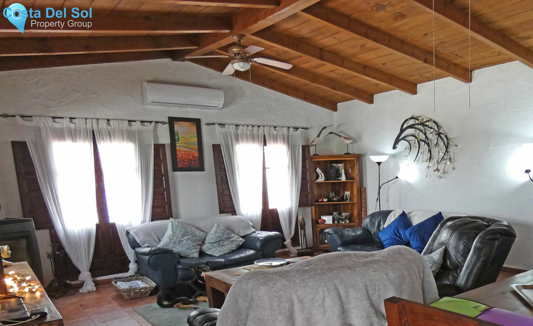 Finca - Cortijo in Coín-1132264