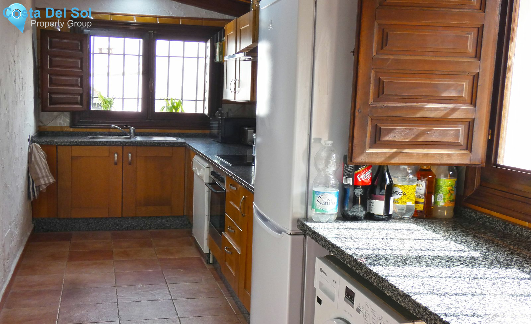 Finca - Cortijo in Coín-1132265