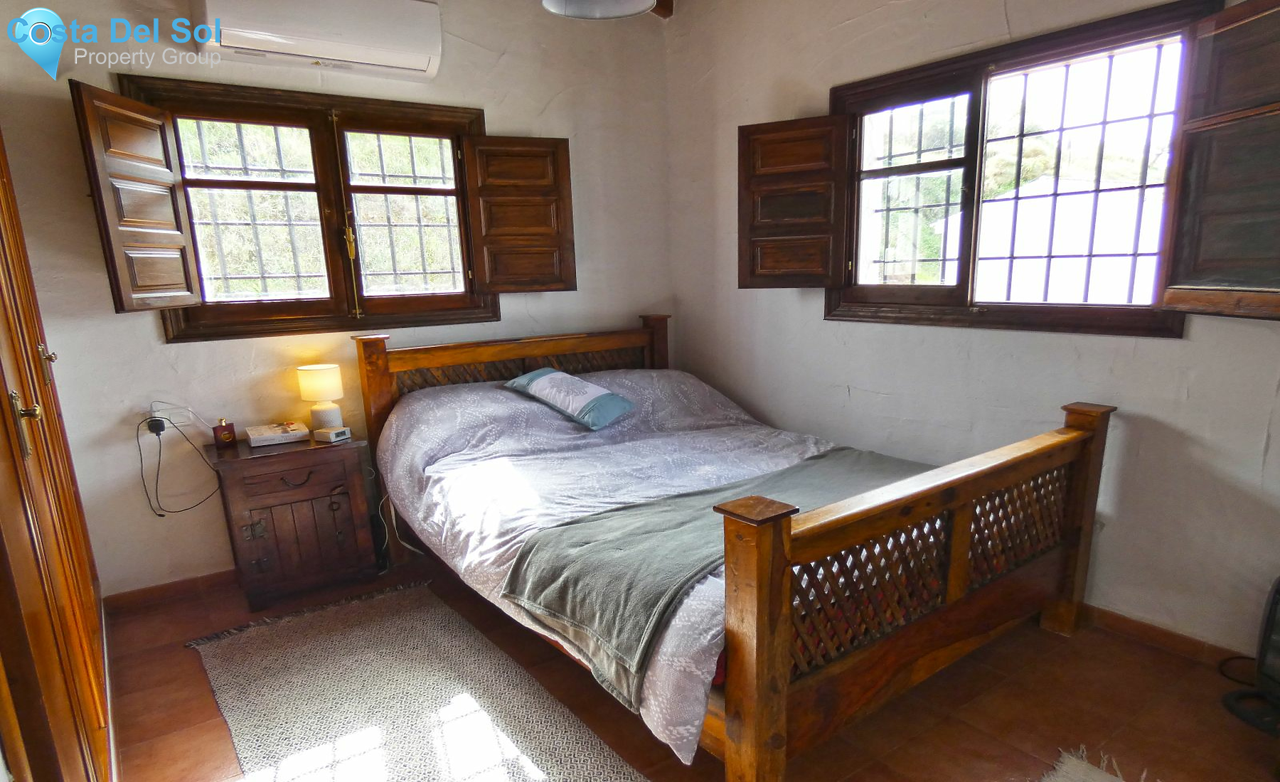 Finca - Cortijo in Coín-1132266