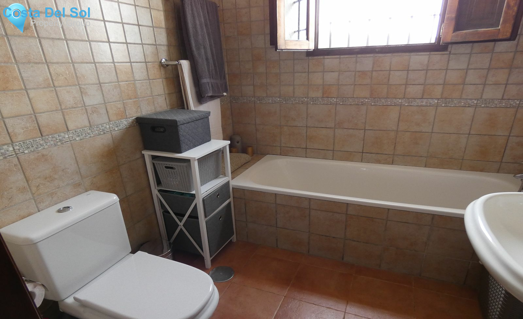 Finca - Cortijo in Coín-1132267