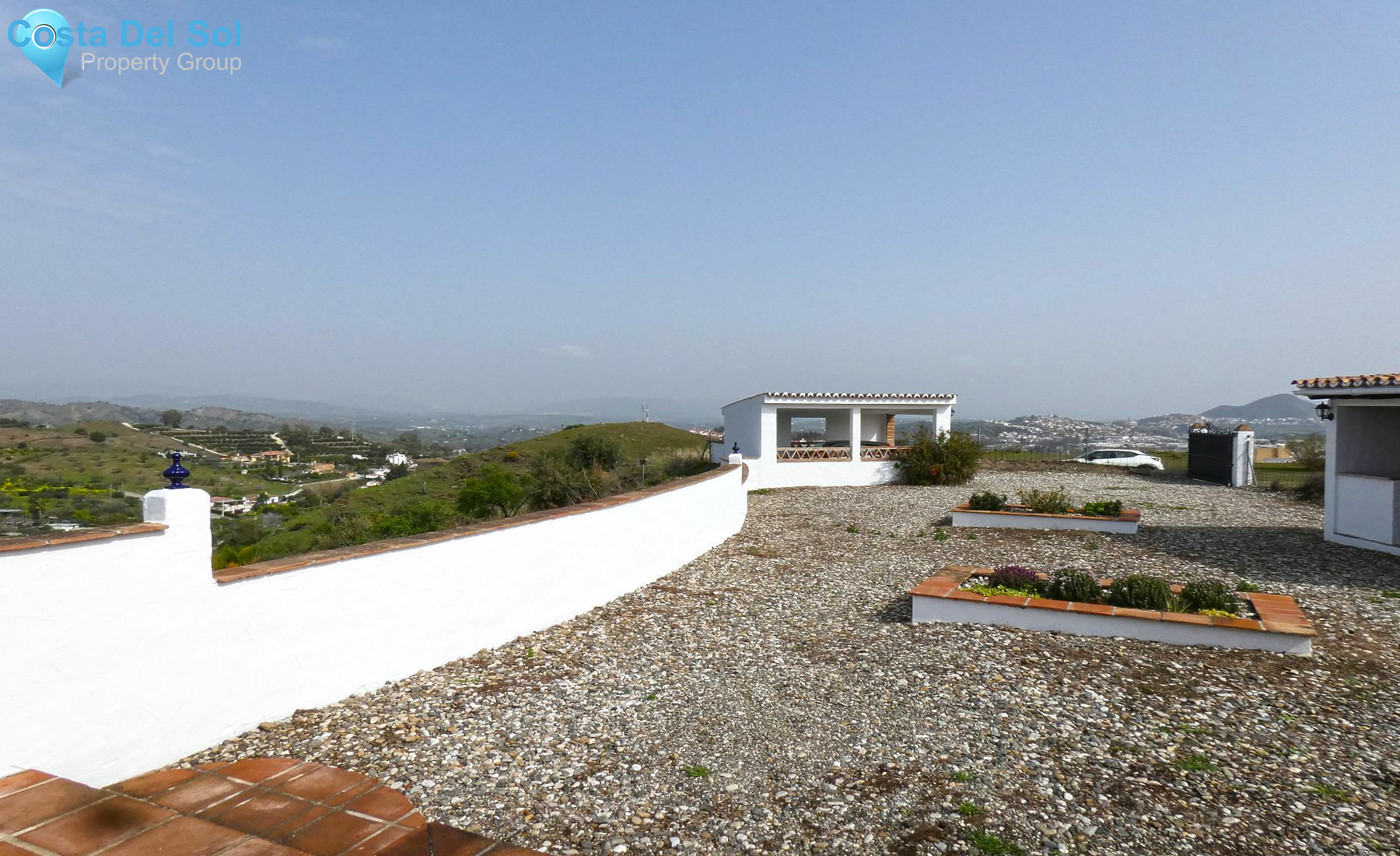 Finca - Cortijo in Coín-1132270