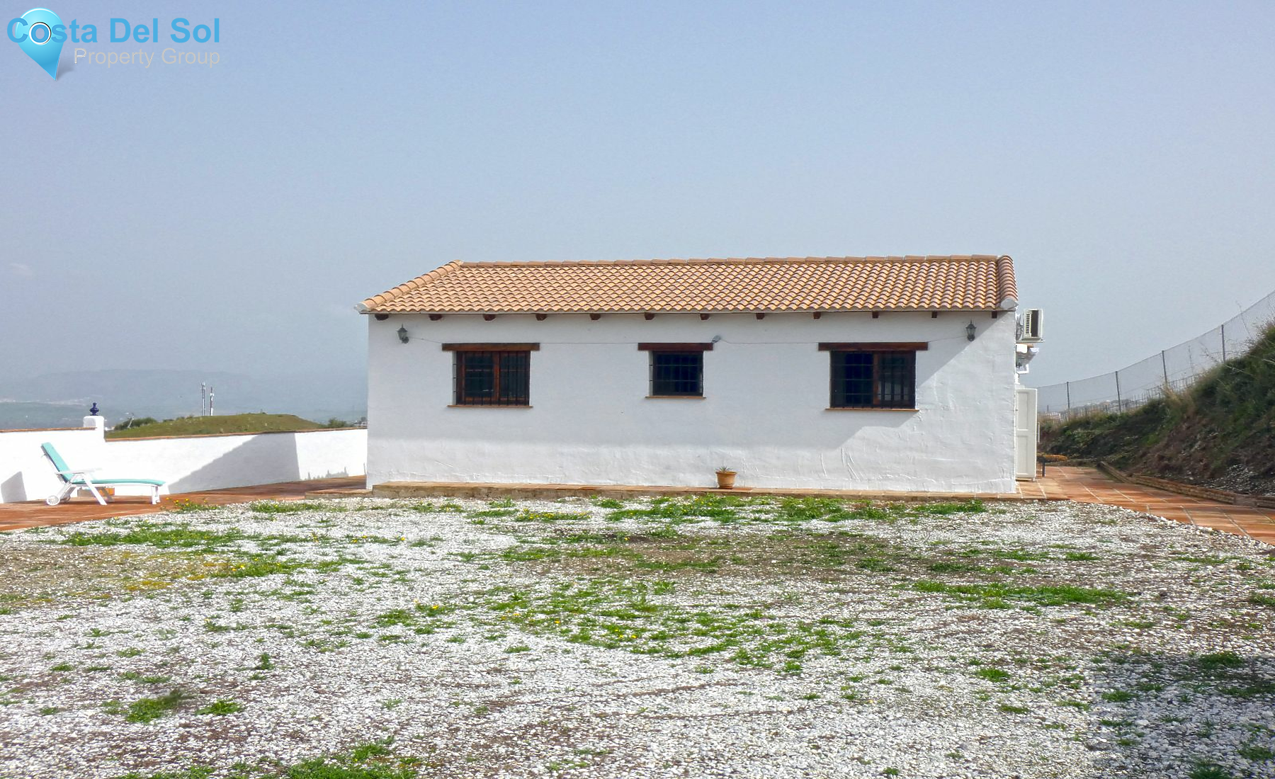 Finca - Cortijo in Coín-1132271