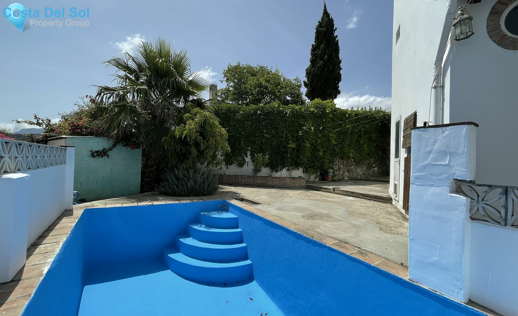 Finca - Cortijo in Coín-1132478