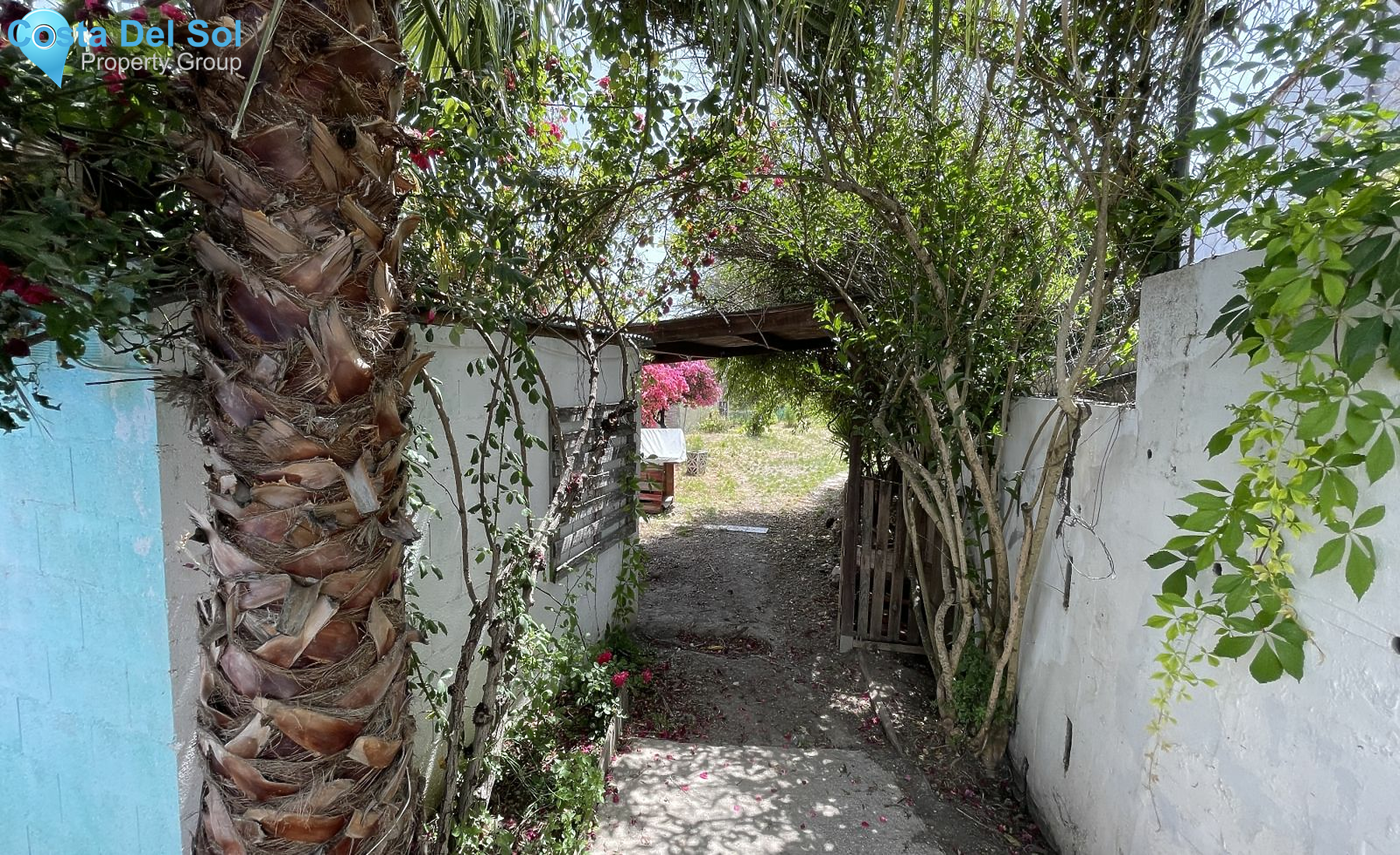 Finca - Cortijo in Coín-1132490