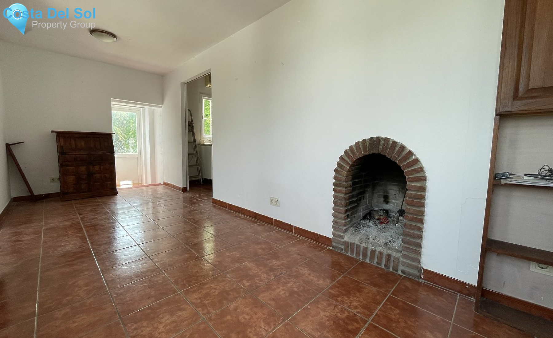 Finca - Cortijo in Coín-1132479