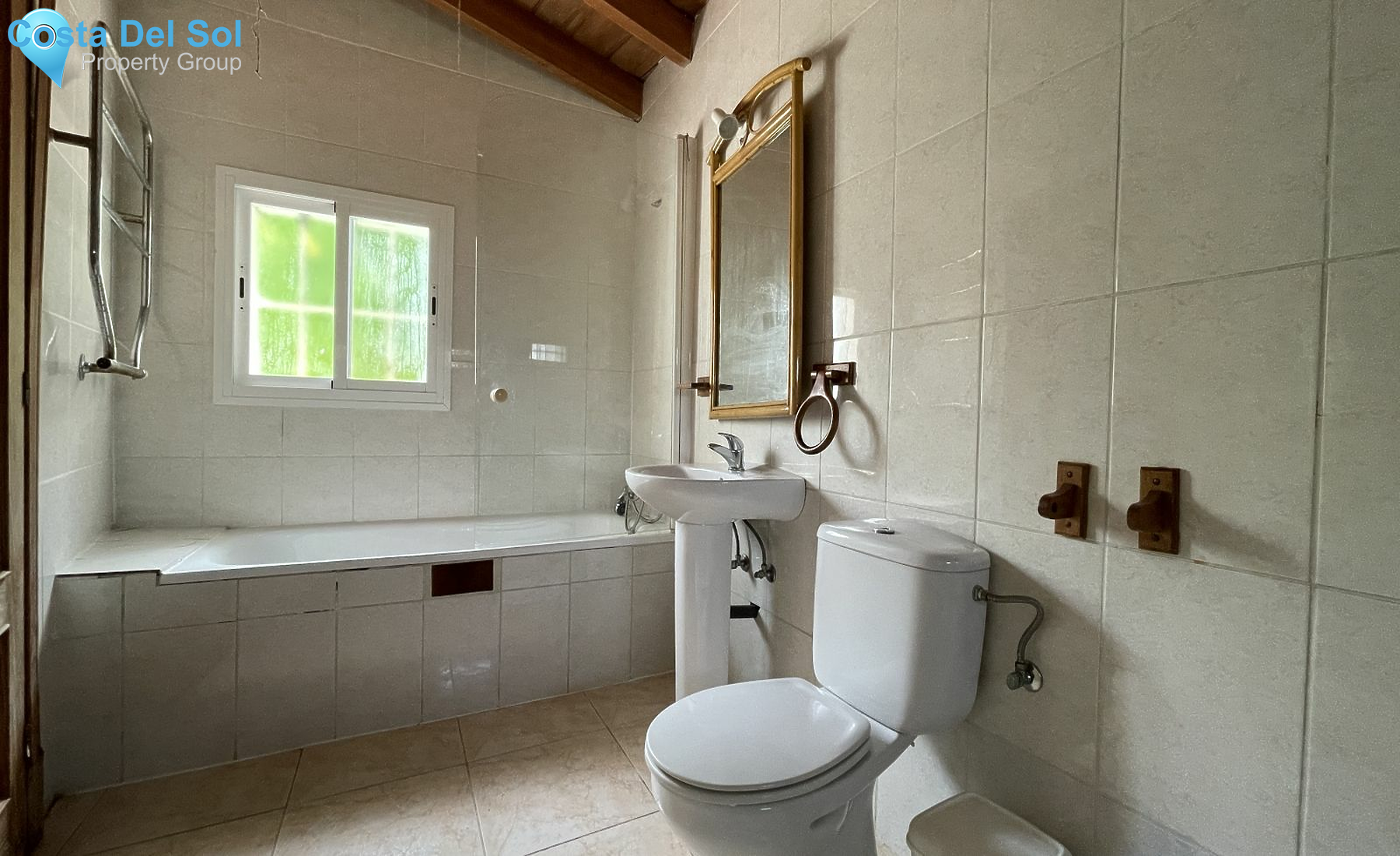 Finca - Cortijo in Coín-1132485