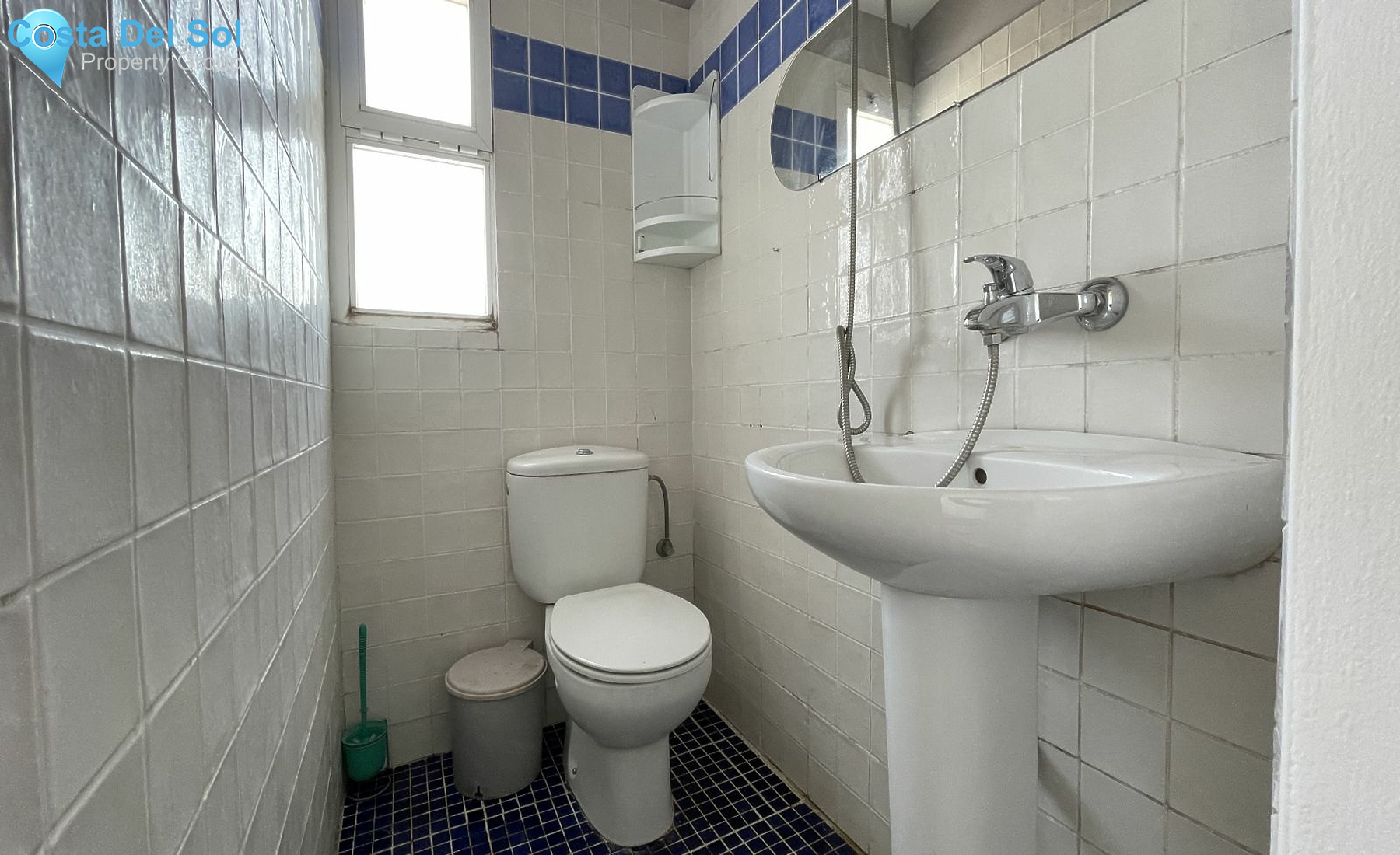 Finca - Cortijo in Coín-1132486