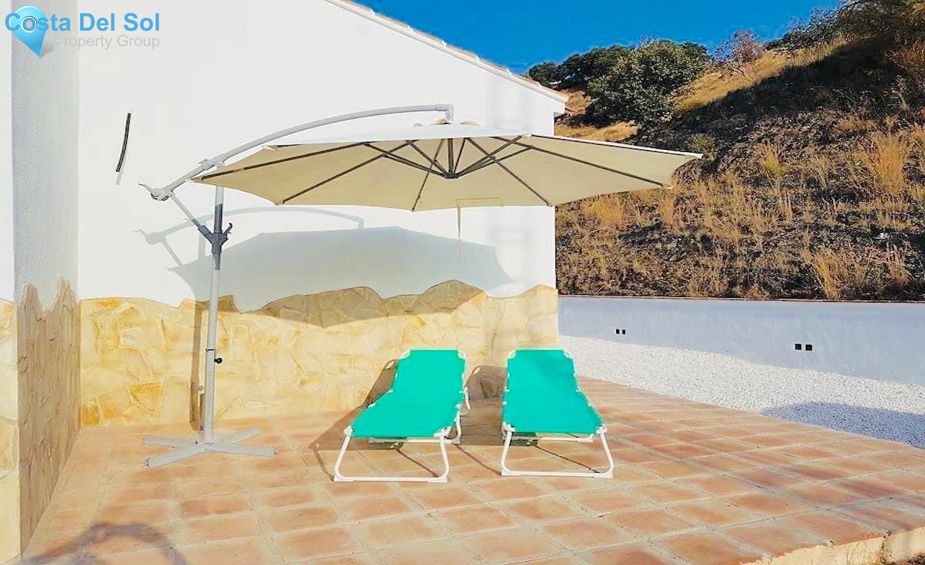 Finca - Cortijo in Coín-1136734