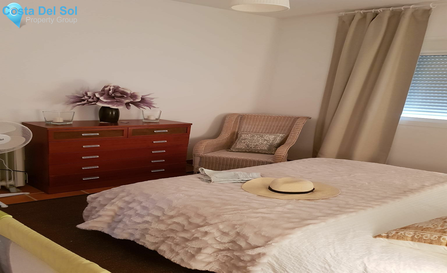 Finca - Cortijo in Coín-1136743