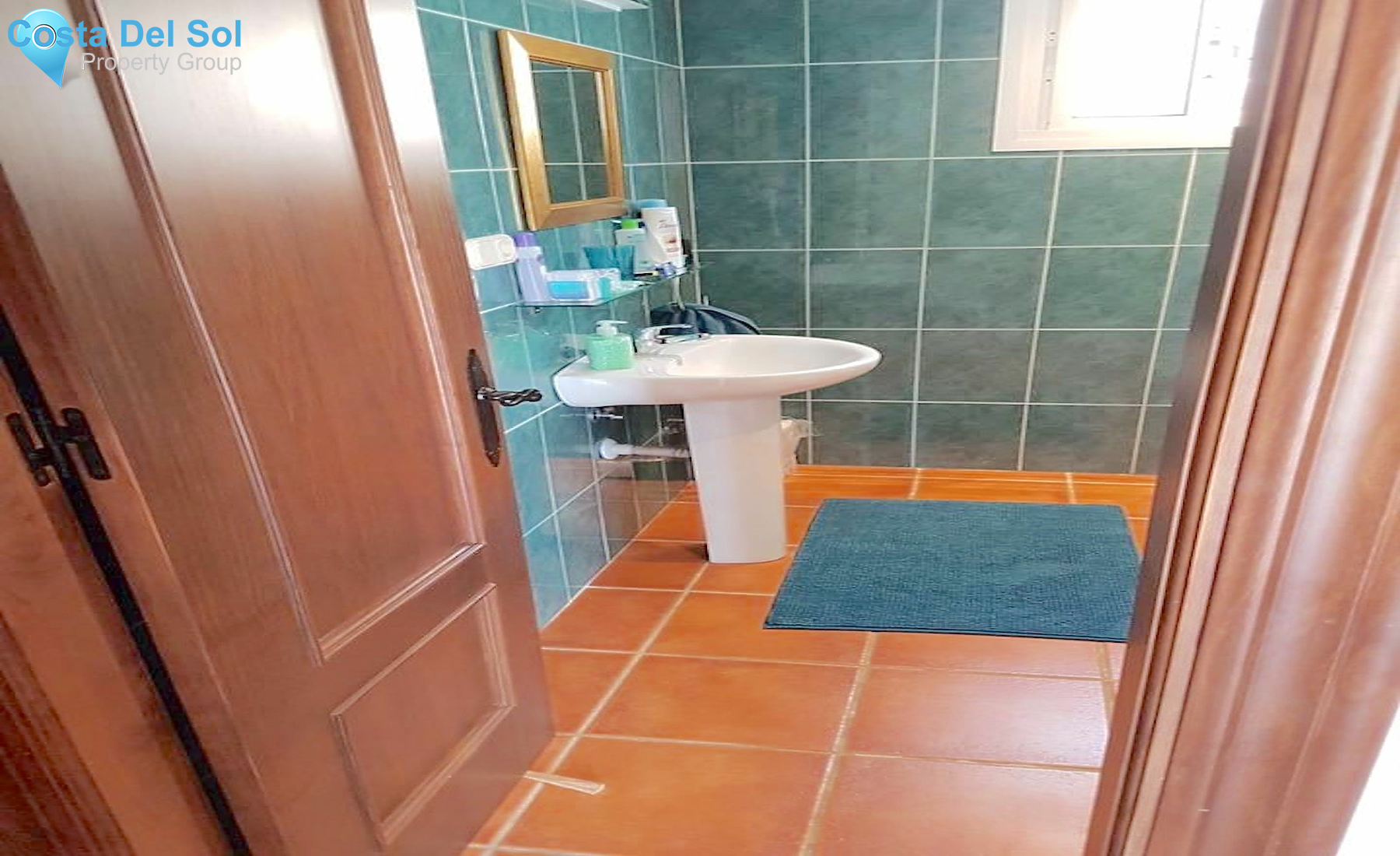 Finca - Cortijo in Coín-1136744