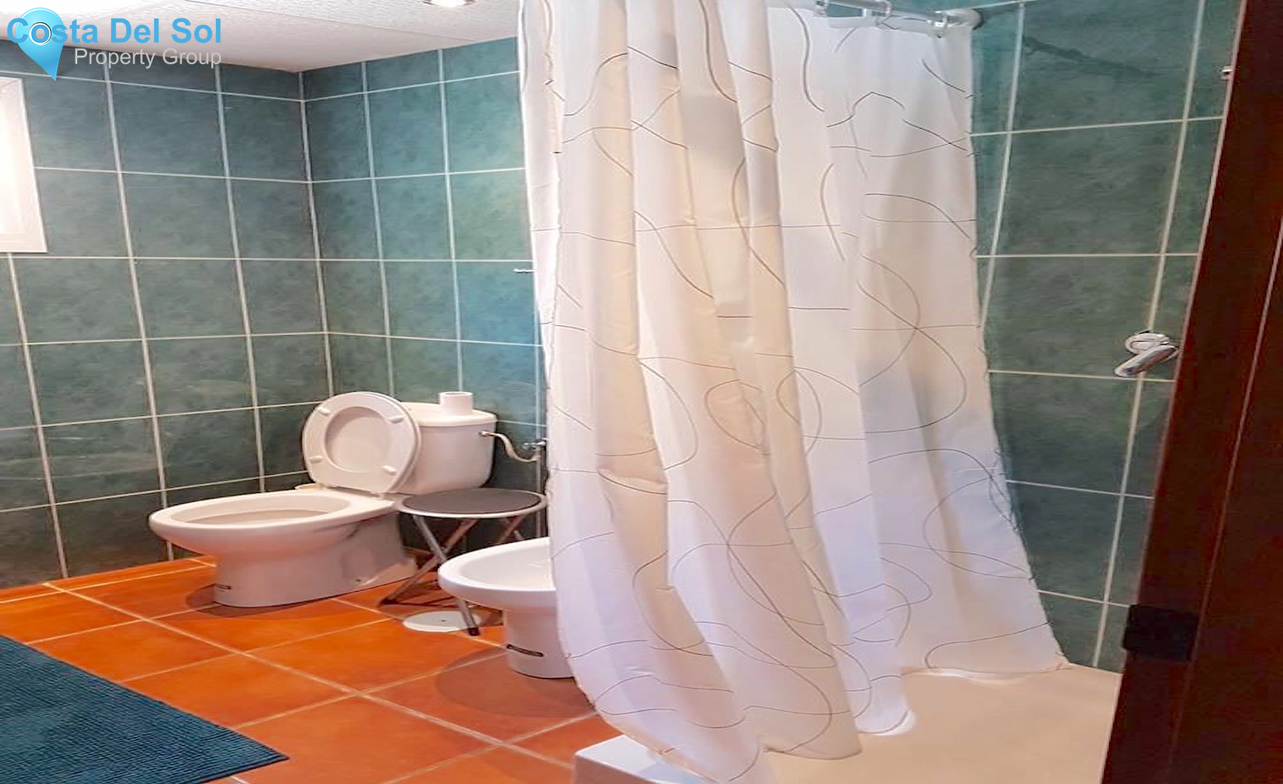 Finca - Cortijo in Coín-1136745