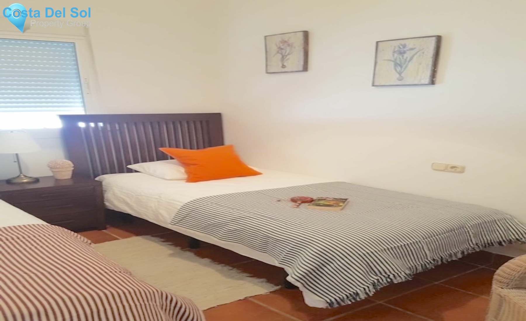 Finca - Cortijo in Coín-1136746