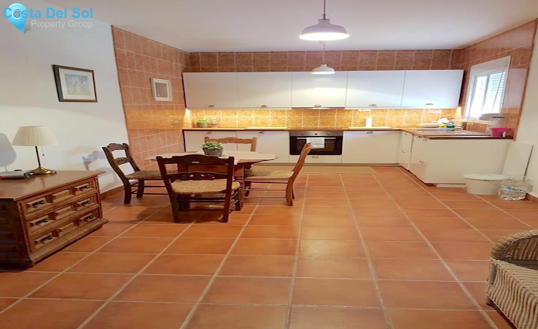 Finca - Cortijo in Coín-1136737