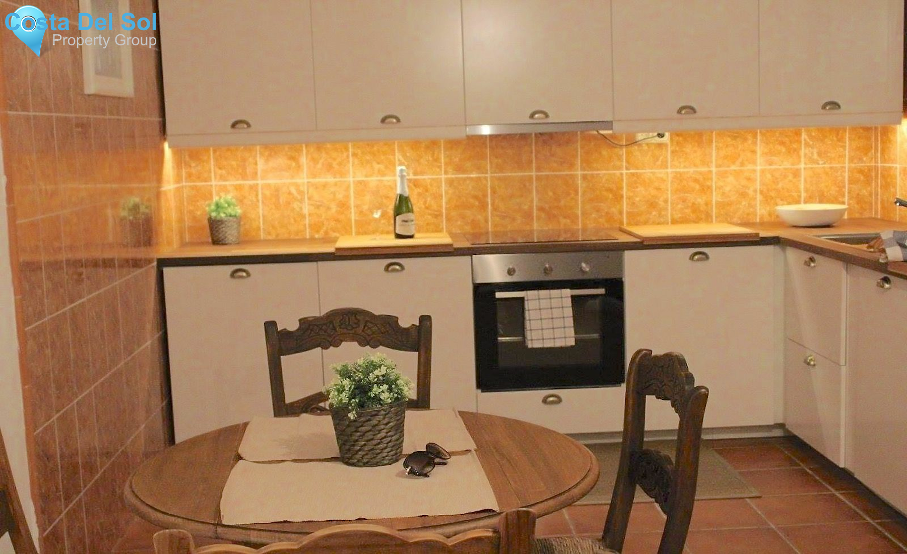 Finca - Cortijo in Coín-1136738