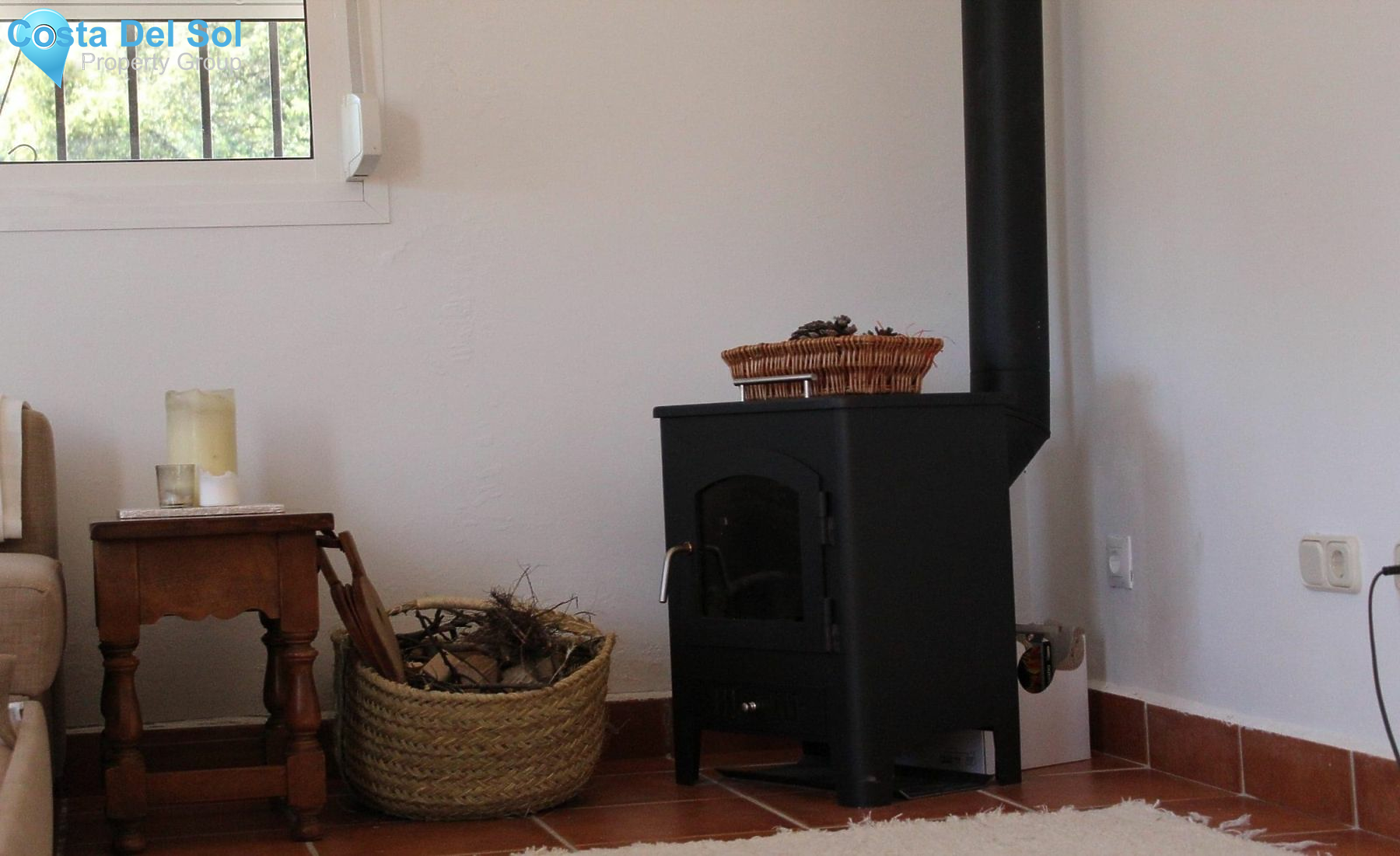 Finca - Cortijo in Coín-1136740