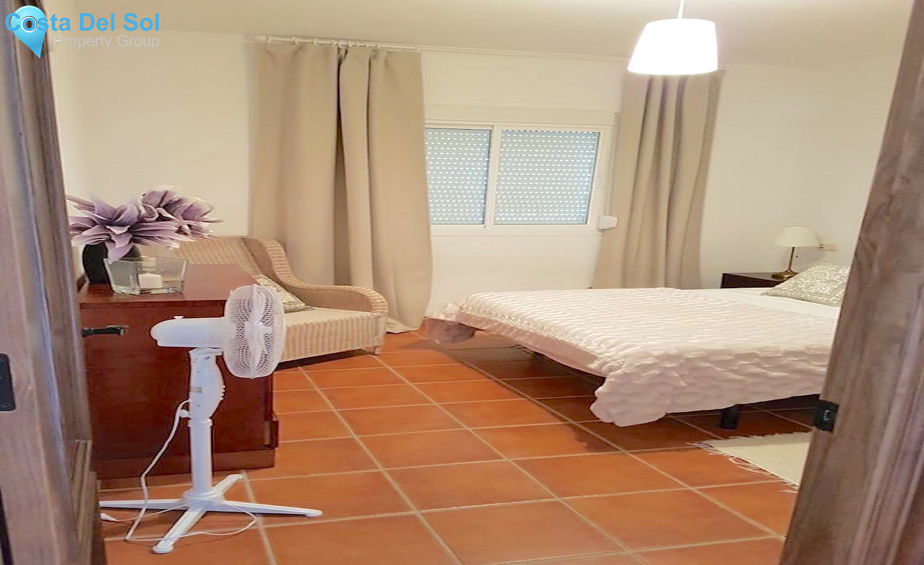 Finca - Cortijo in Coín-1136742