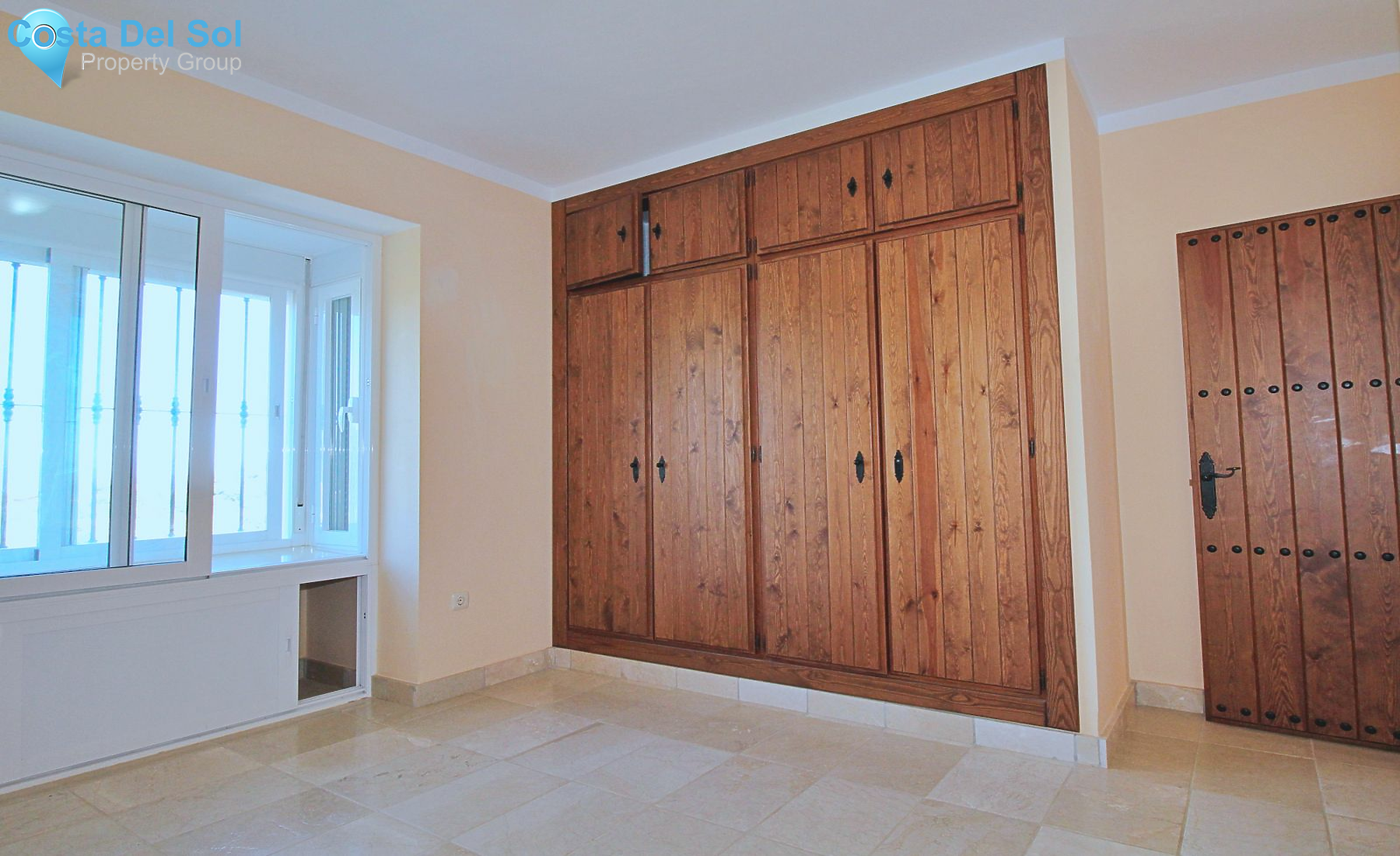 Detached Villa in Coín-1147467