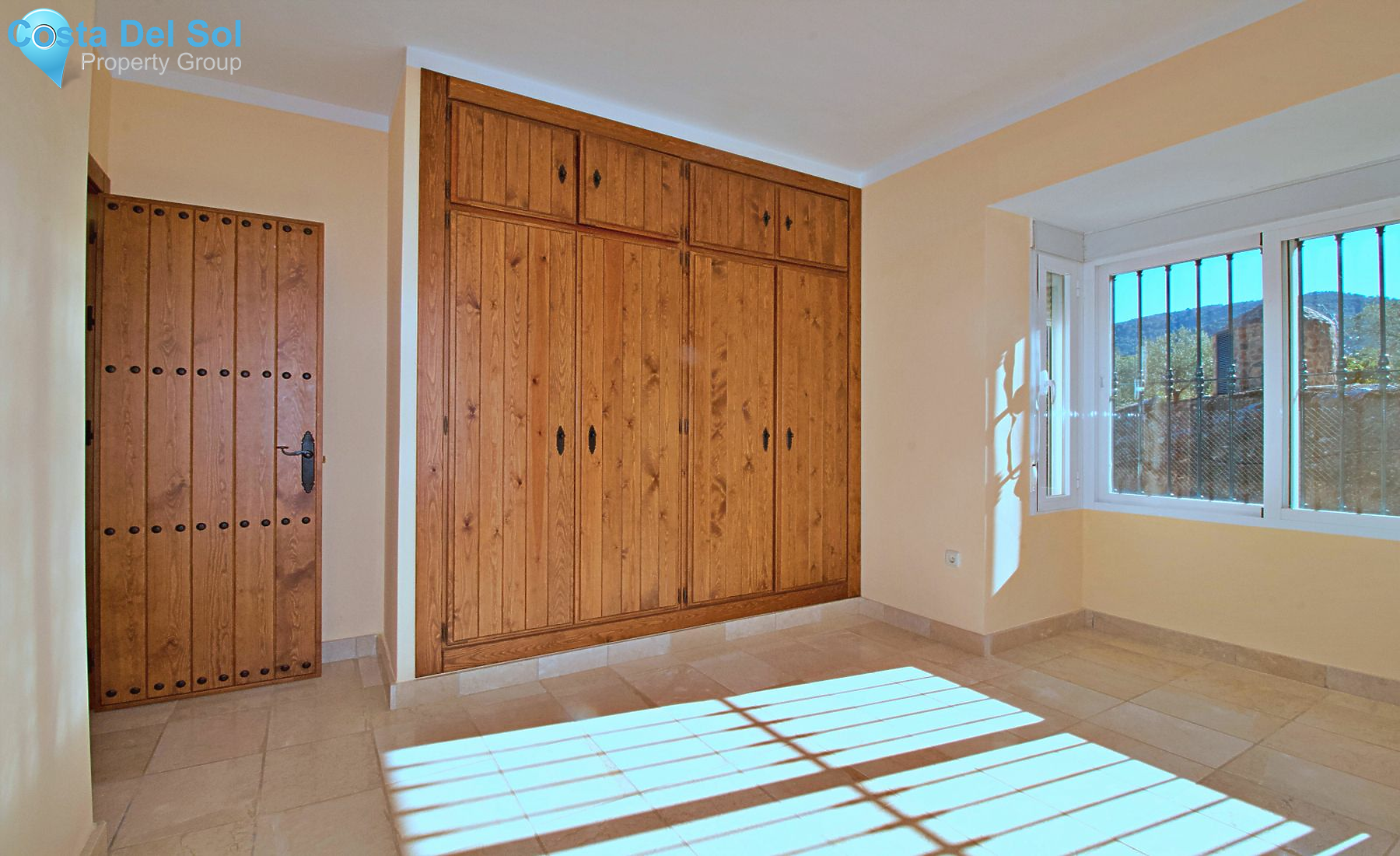 Detached Villa in Coín-1147469