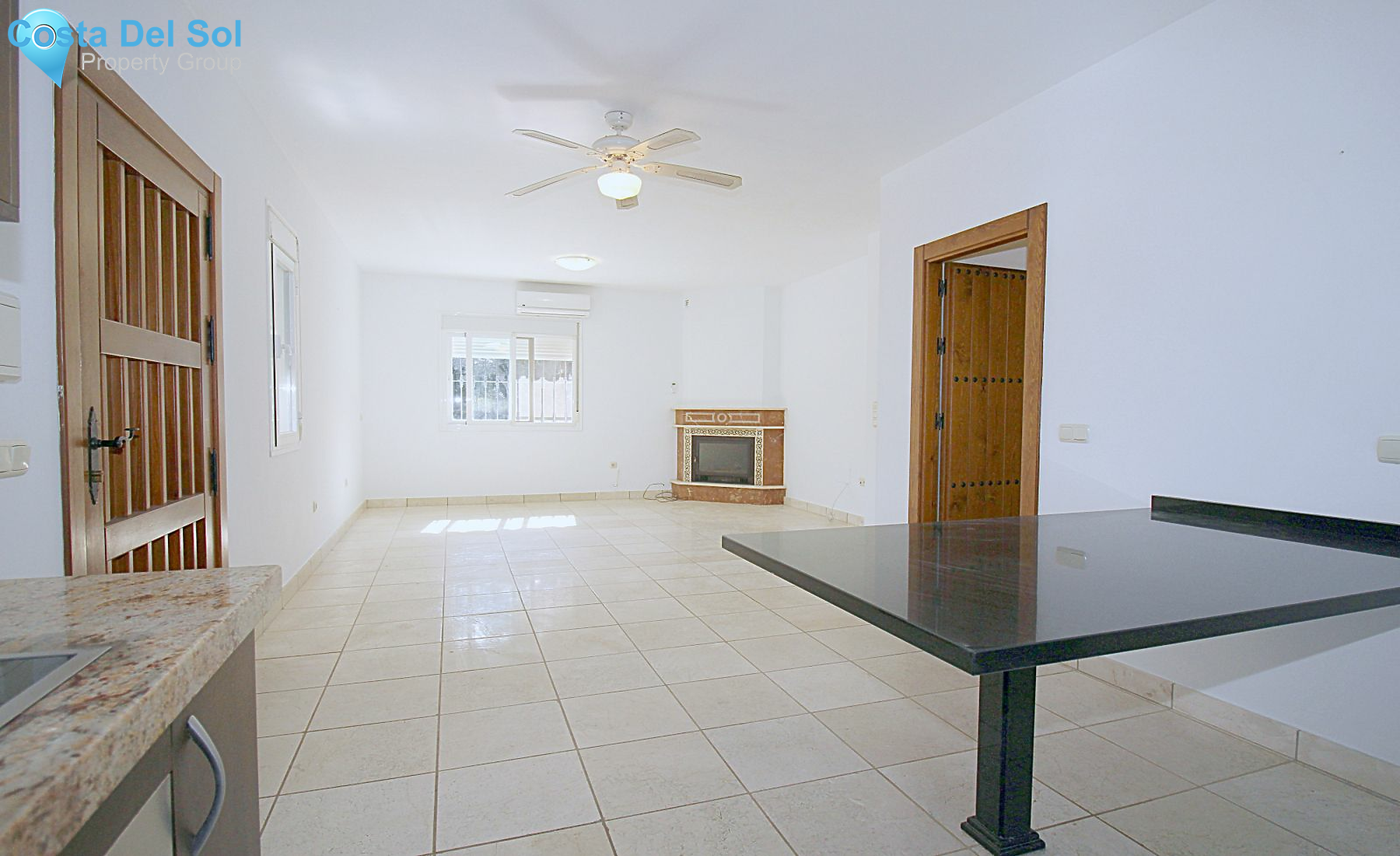 Detached Villa in Coín-1147470