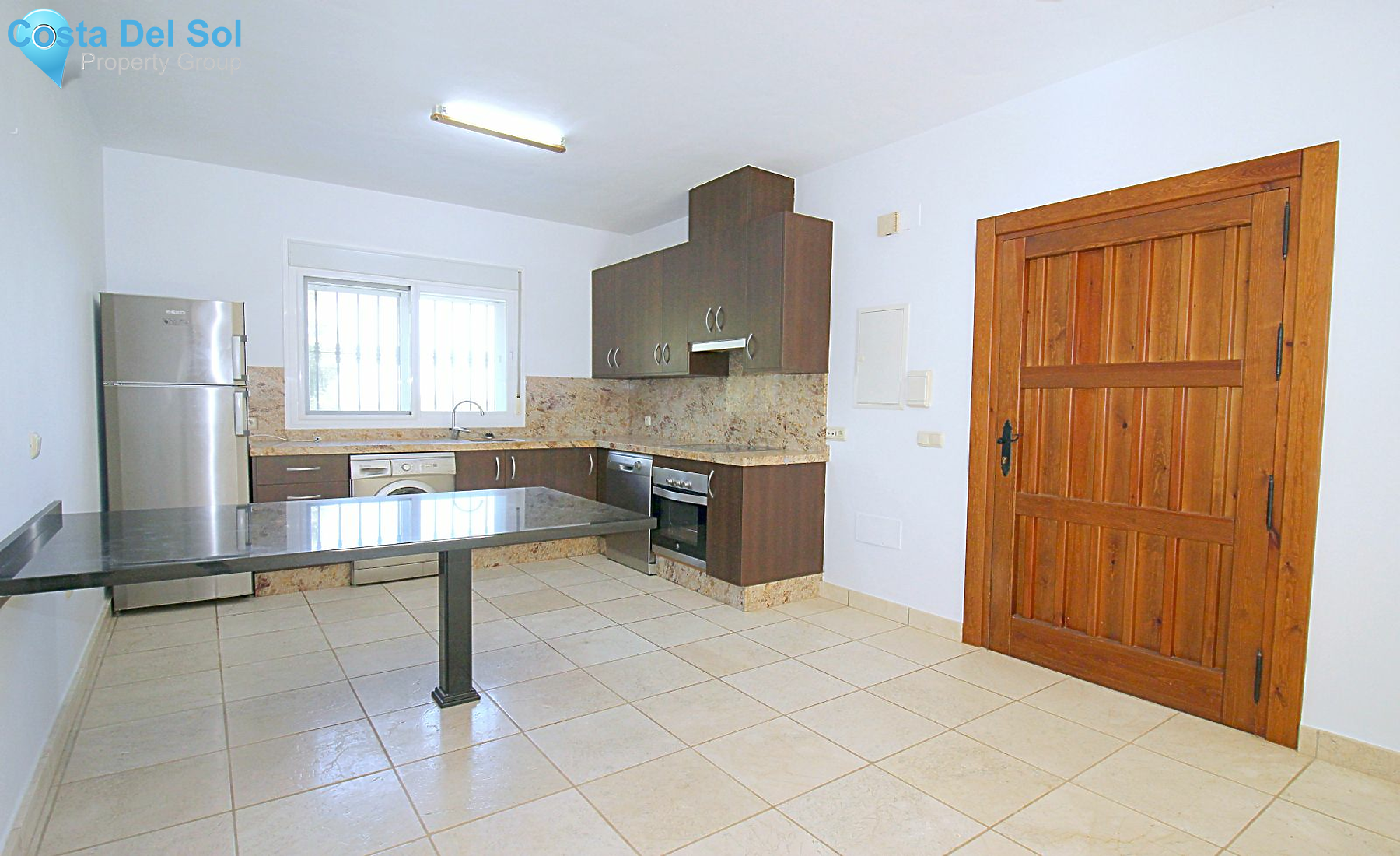 Detached Villa in Coín-1147471