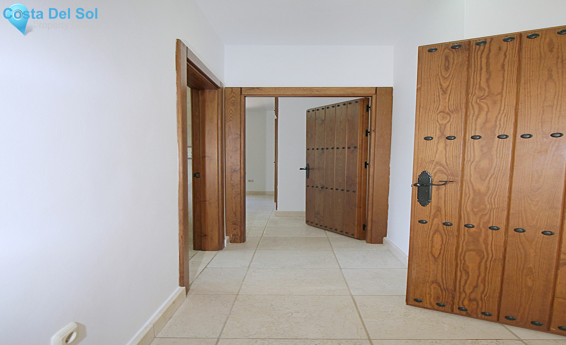 Detached Villa in Coín-1147473