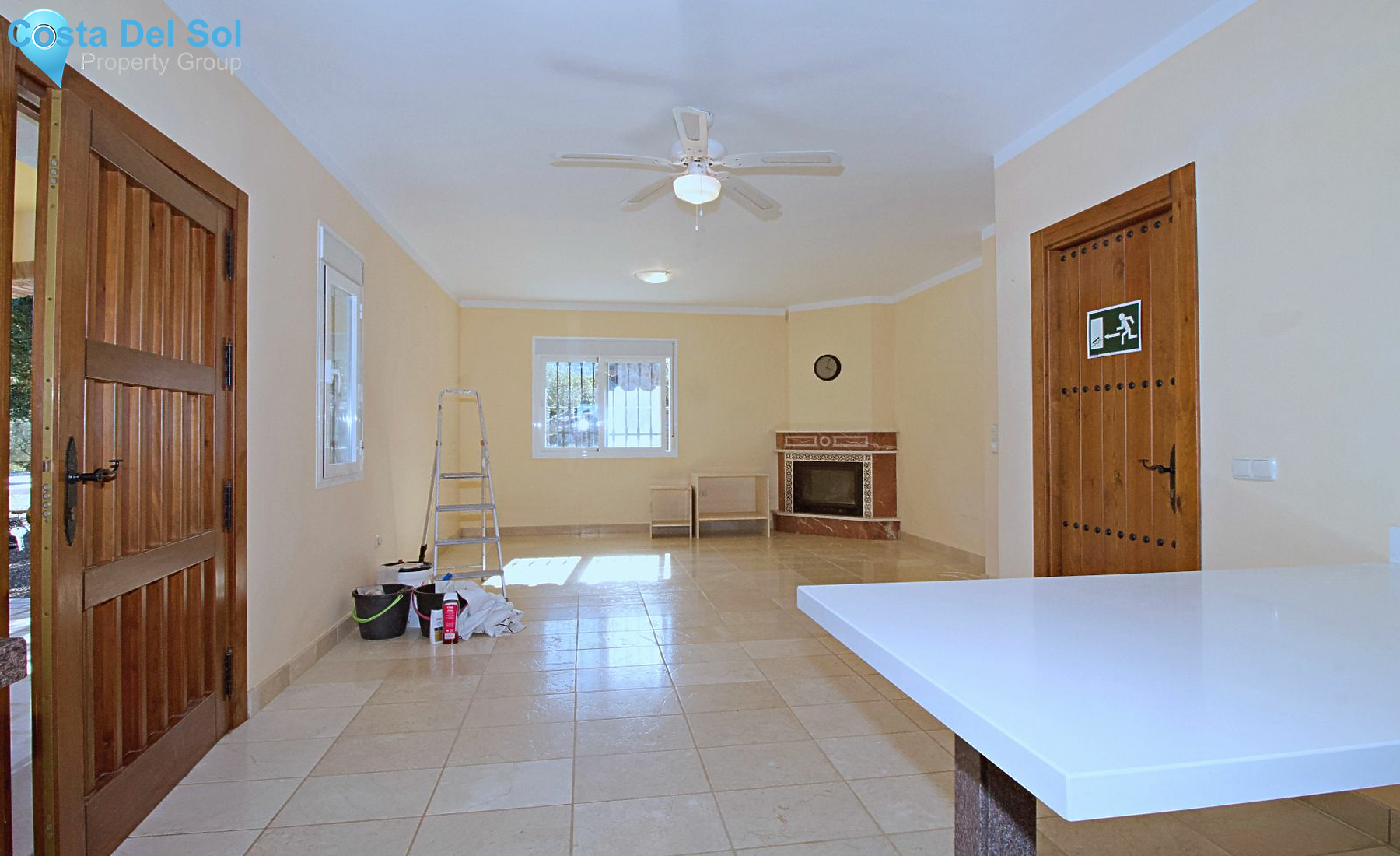 Detached Villa in Coín-1147461