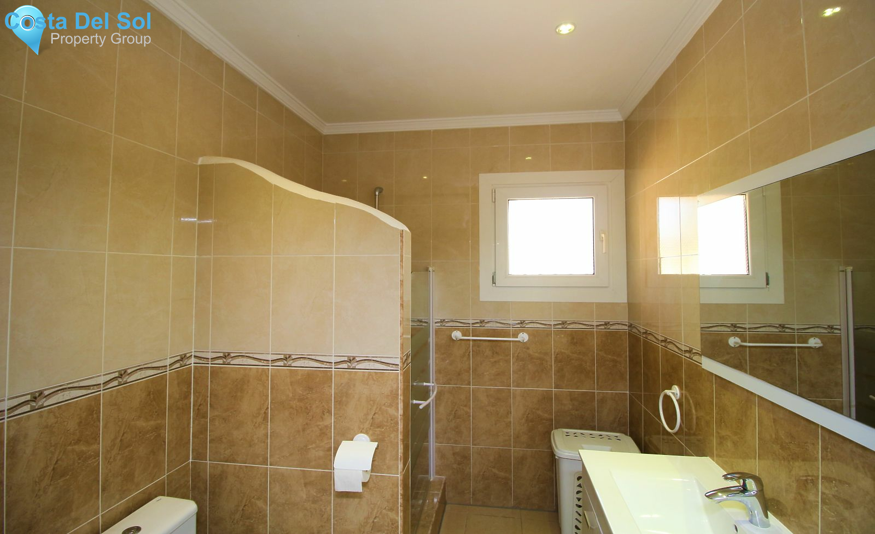 Finca - Cortijo in Coín-1180601