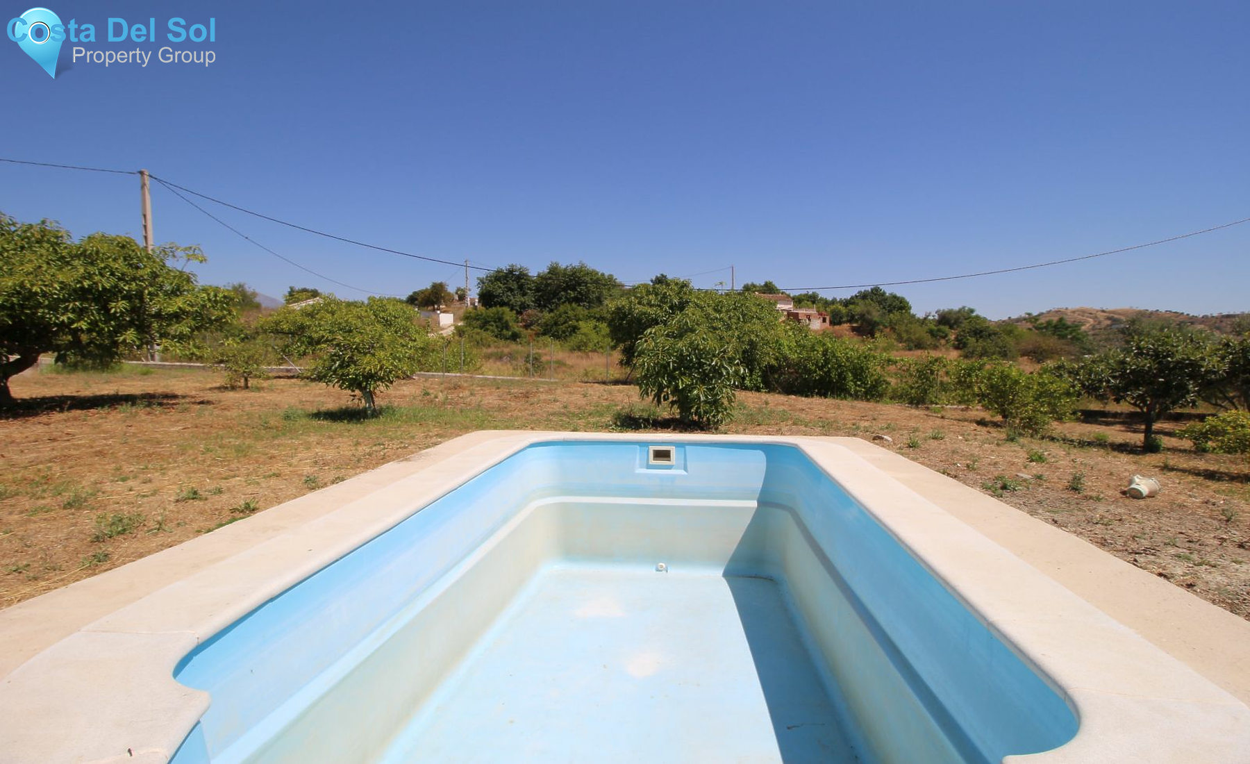 Finca - Cortijo in Coín-1180602