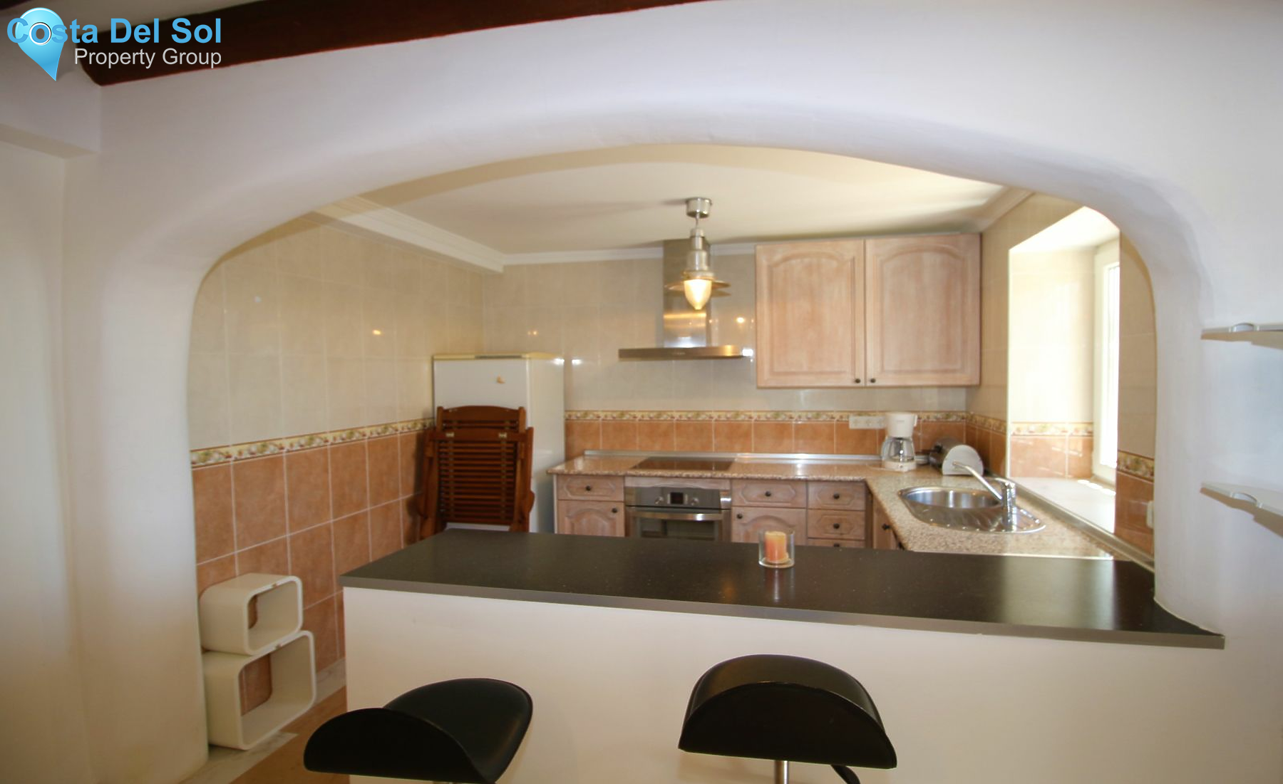 Finca - Cortijo in Coín-1180595