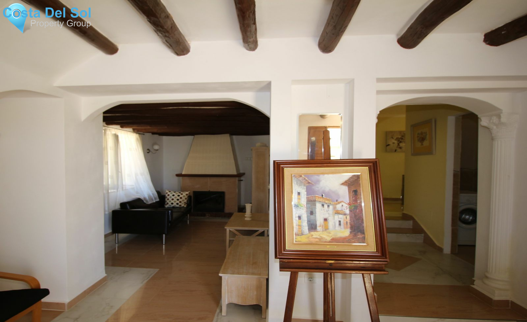 Finca - Cortijo in Coín-1180596