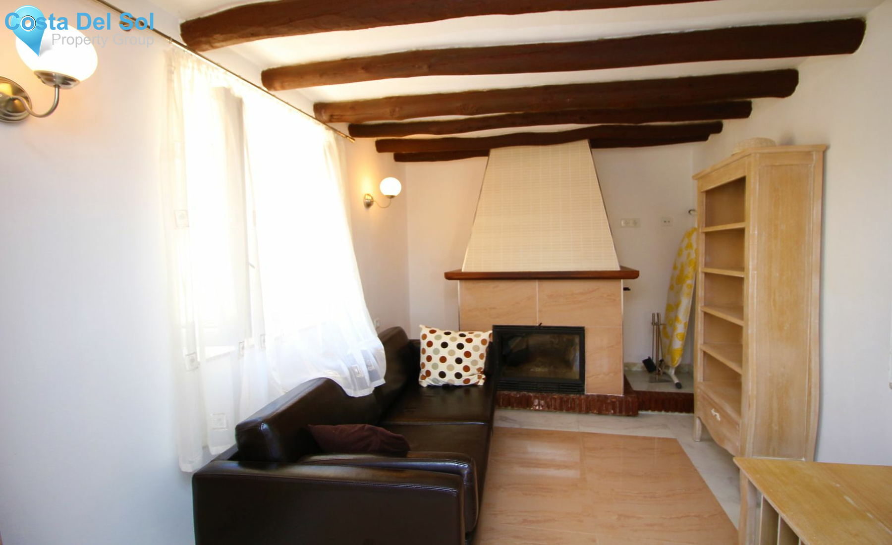 Finca - Cortijo in Coín-1180597