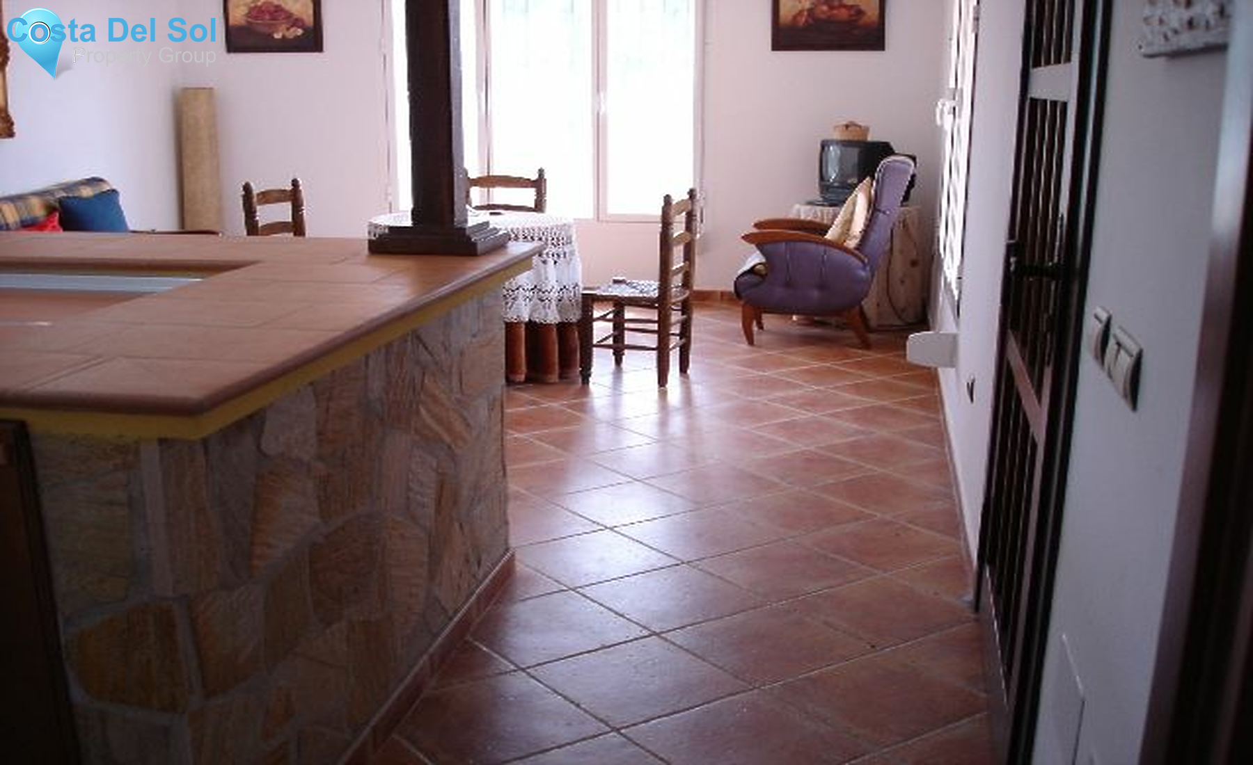 Finca - Cortijo in Coín-1202565