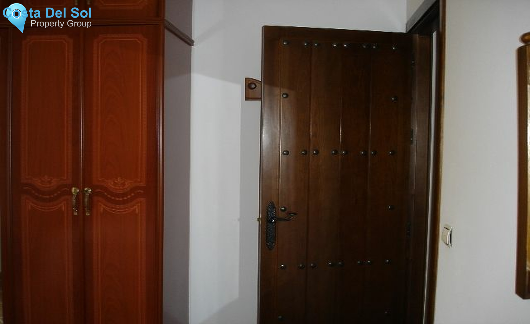 Finca - Cortijo in Coín-1202566