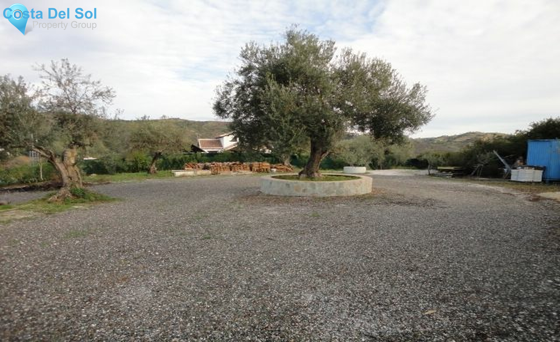 Finca - Cortijo in Coín-1202567