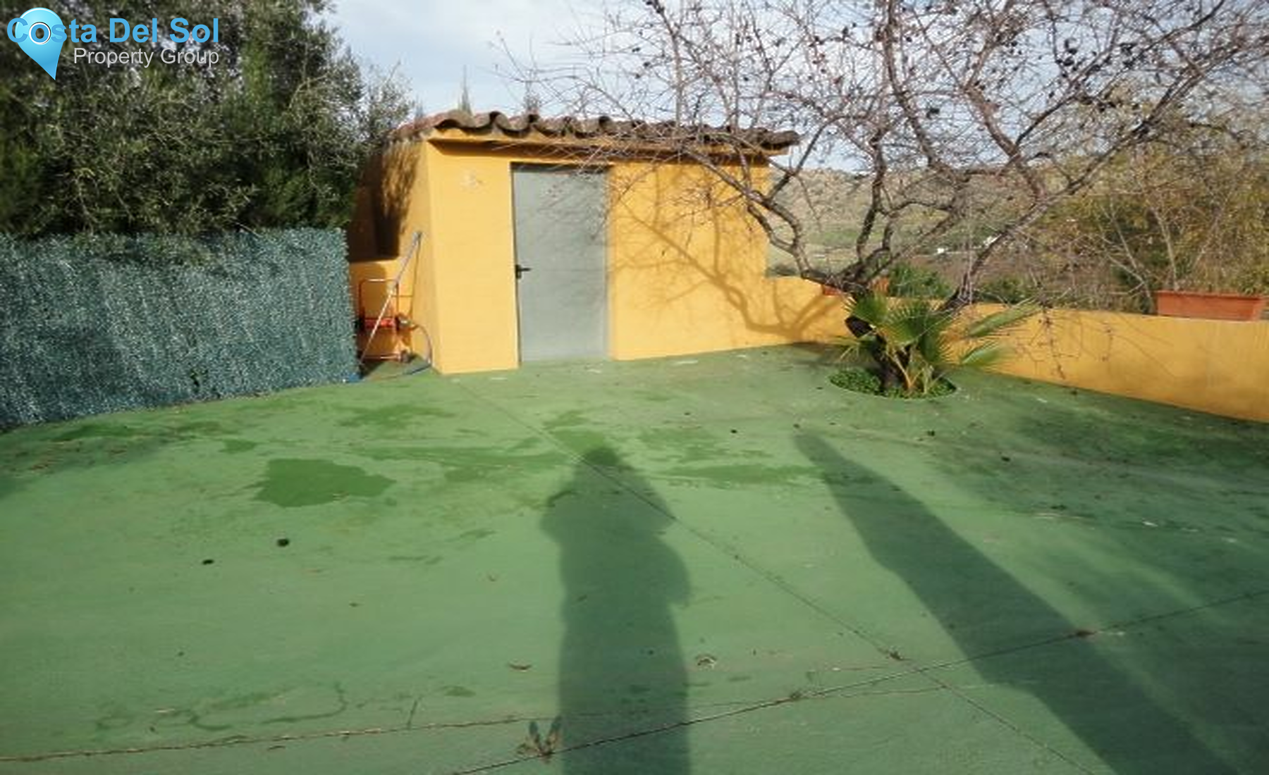 Finca - Cortijo in Coín-1202572