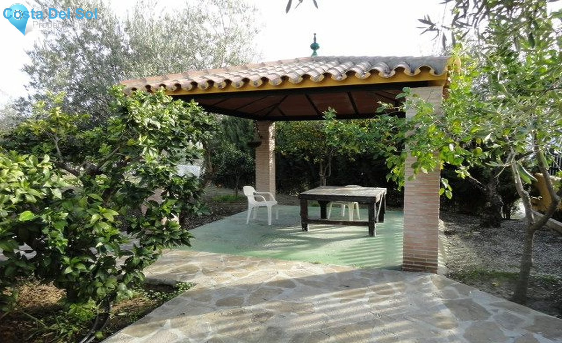 Finca - Cortijo in Coín-1202558